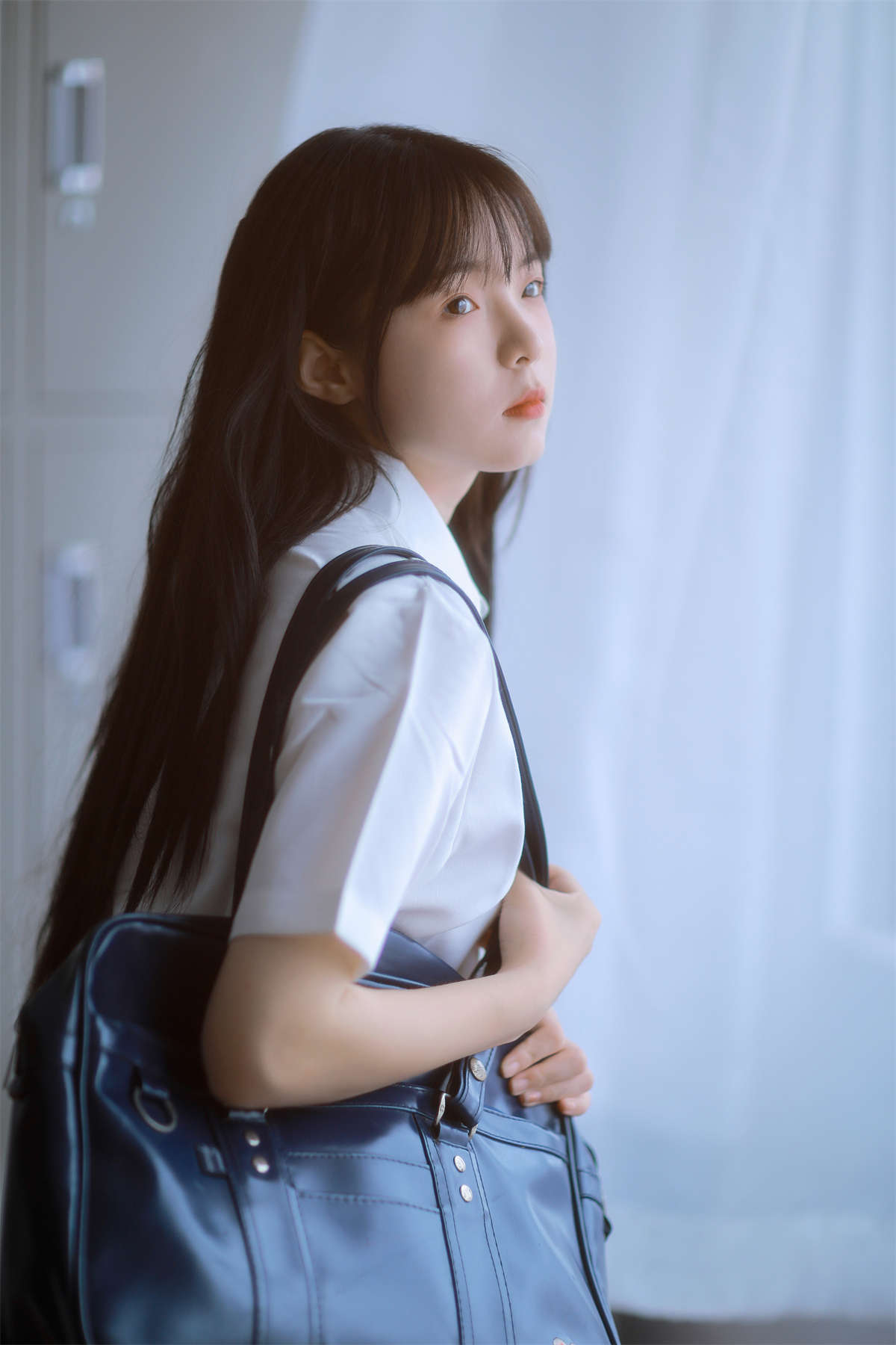 YITUYU艺图语 2024.06.10 等你下课 小瑞插图1