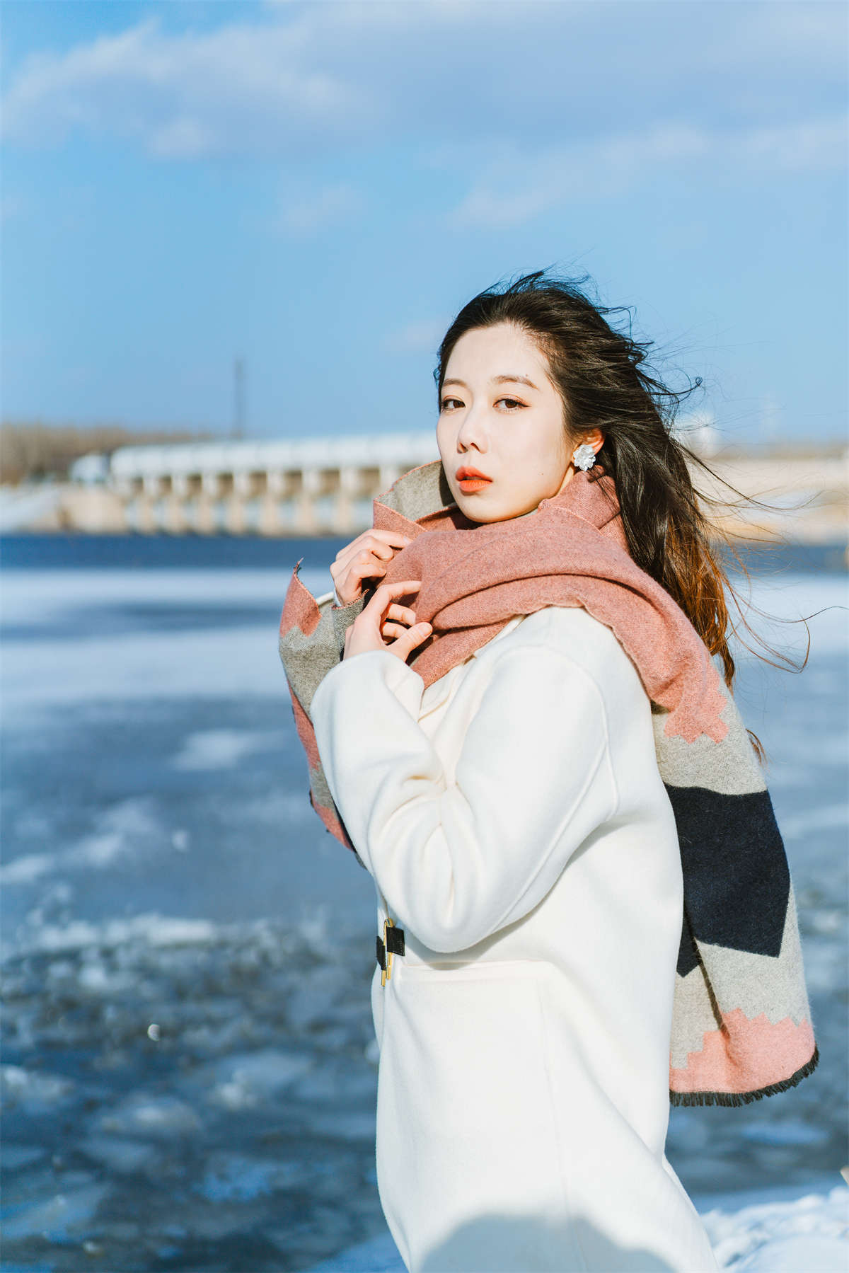 YITUYU艺图语 2024.06.10 冬日恋歌 小崔插图1