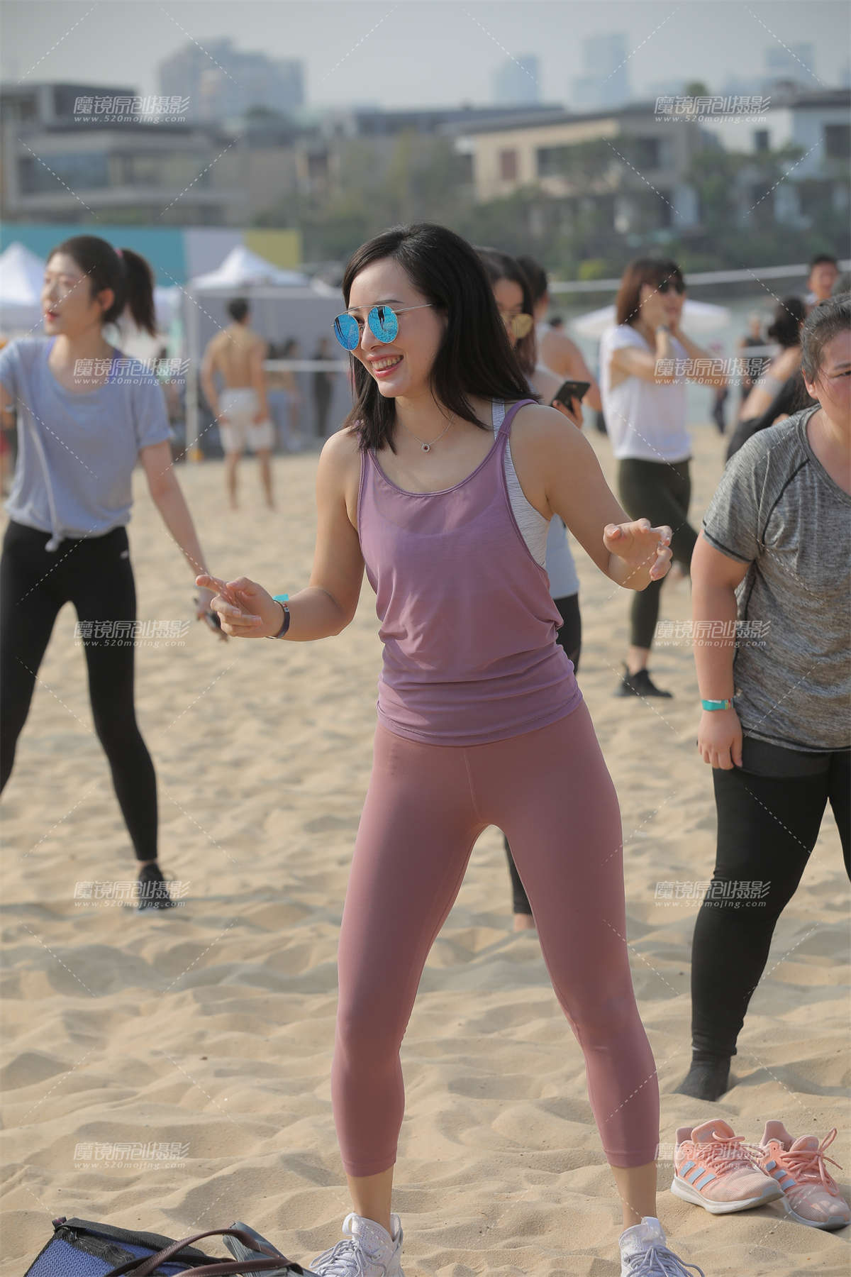 【凯恩赛贴】跳的好开心-日更街拍