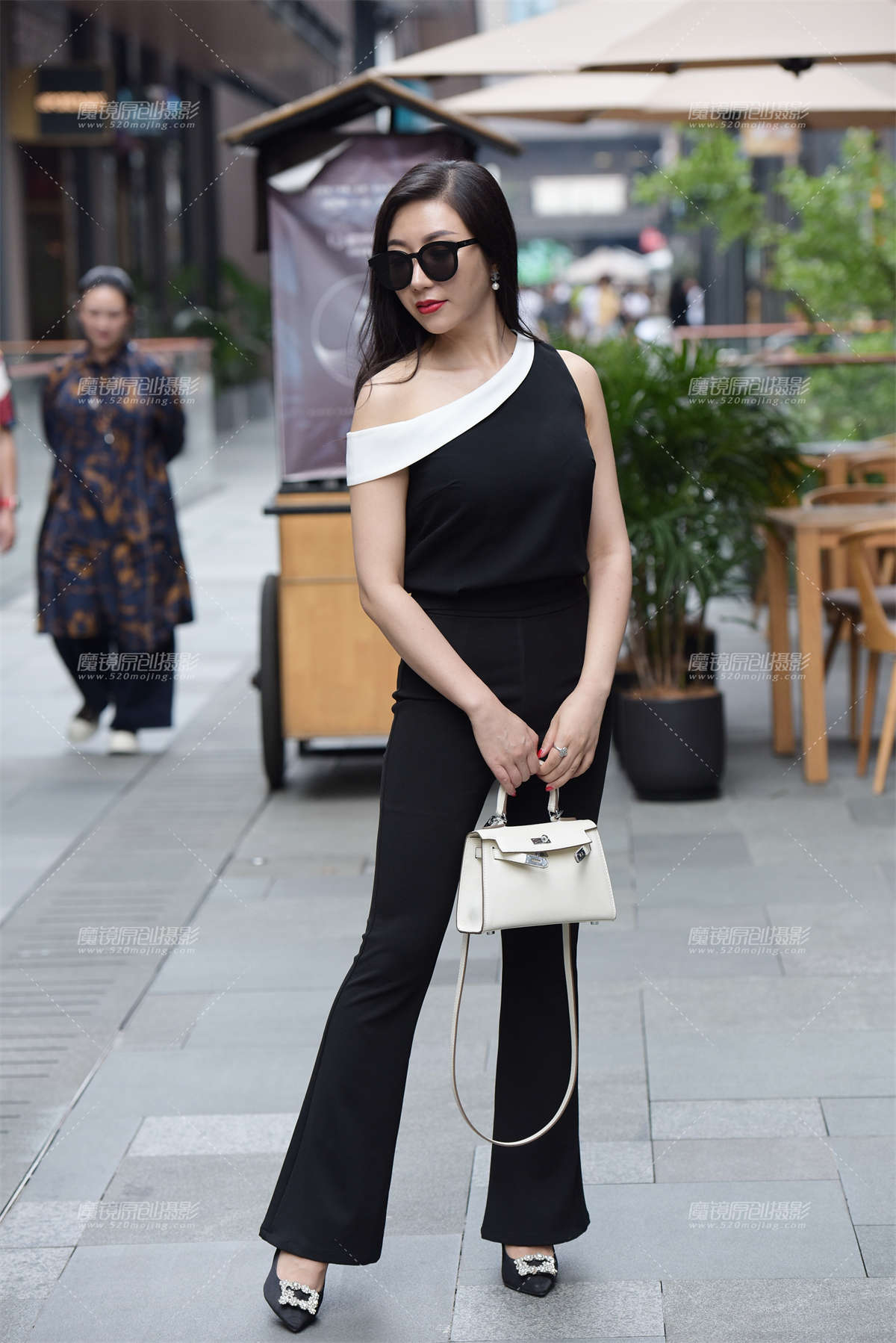 墨镜__-日更街拍