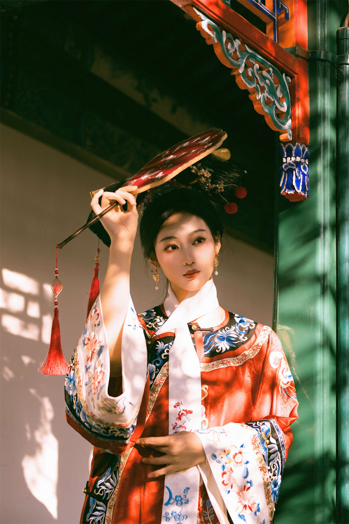 YITUYU艺图语 2024.06.10 画中游 甜七不是田七插图1