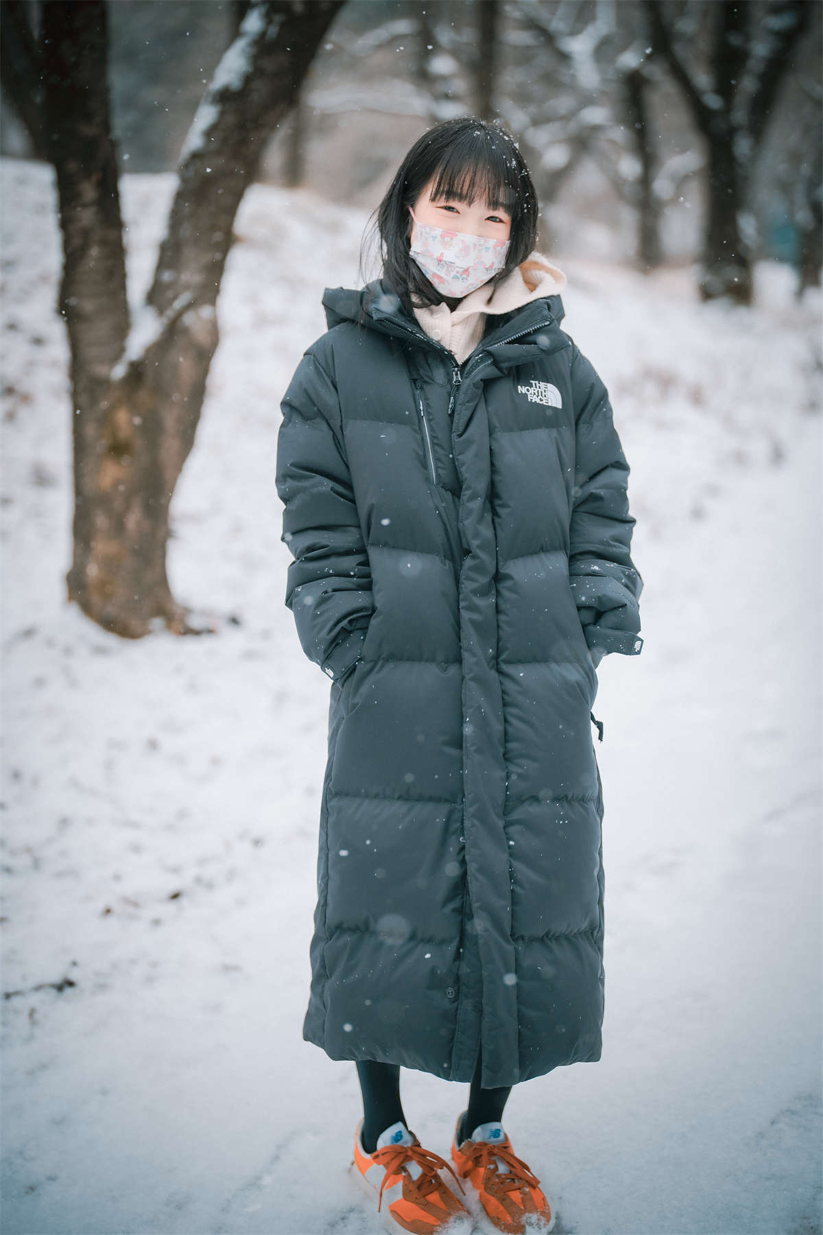 [DJAWA] Yeri – Knotting Class #5-日更街拍
