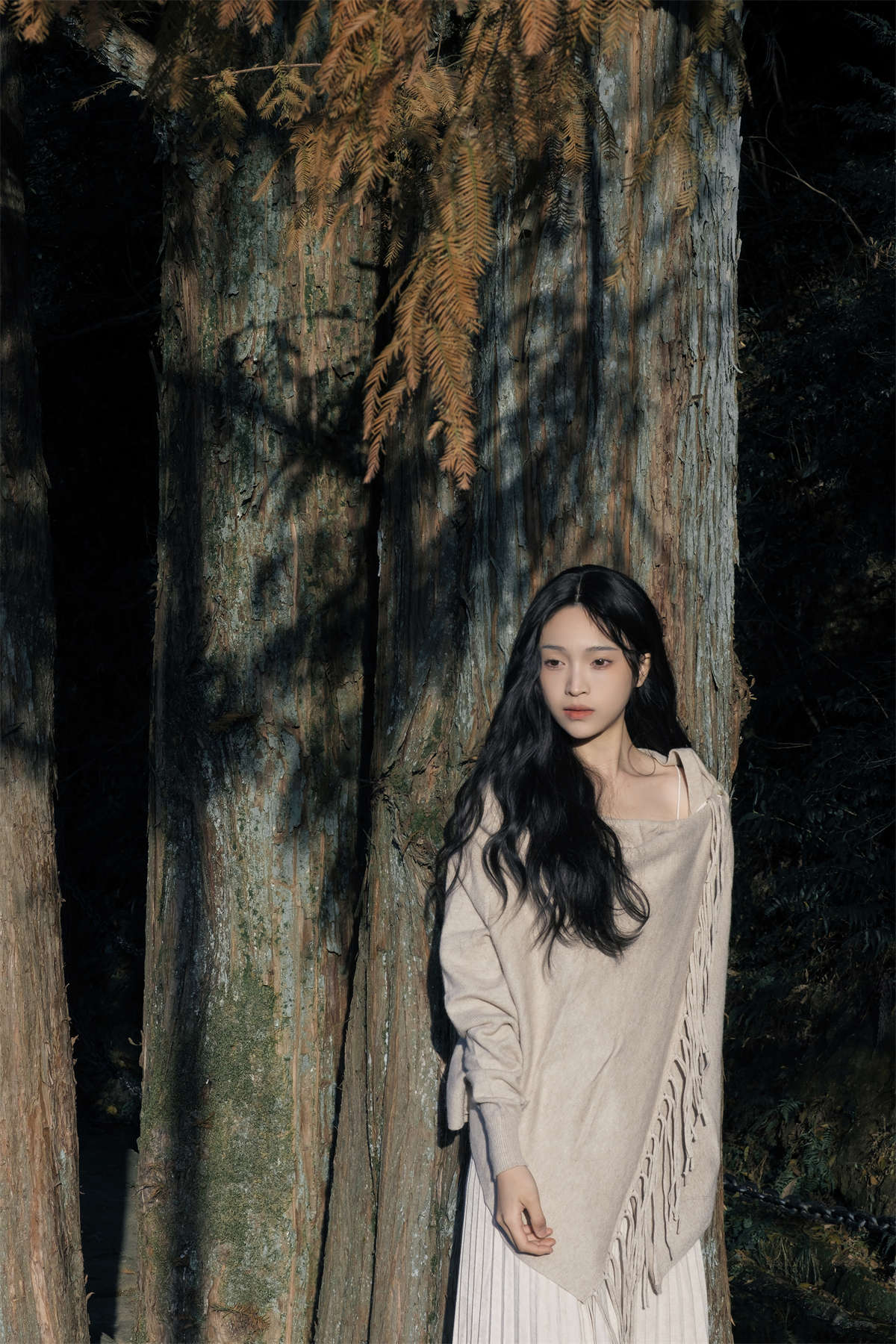 YITUYU艺图语 2024.06.10 山河已秋 卤肉吃不饱插图1