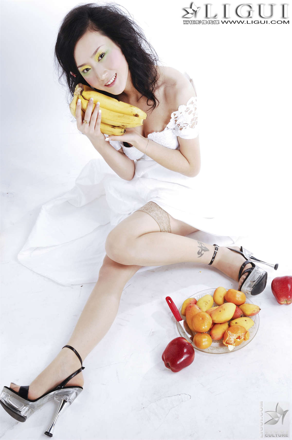 图片[2]-Ligui丽柜 20120920 雪儿-日更街拍