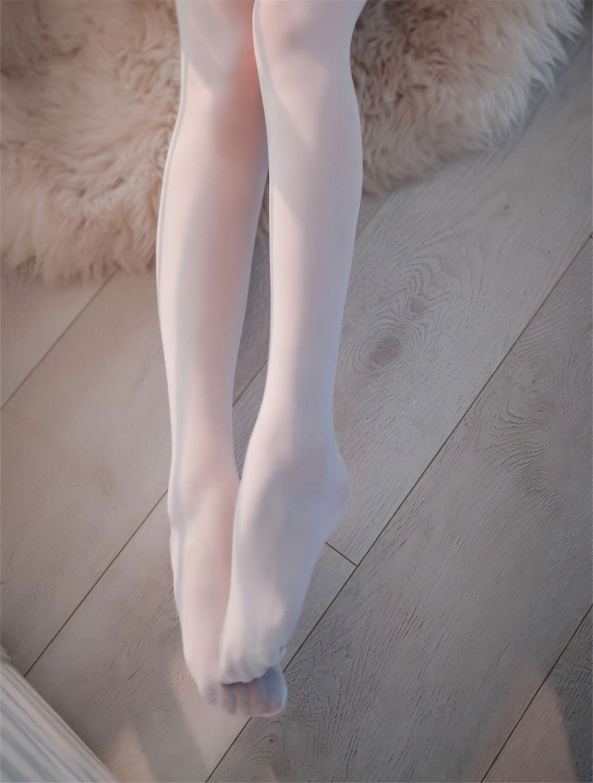 图片[2]-轩萧学姐NO.065 碧蓝航线 埃吉尔女仆-日更街拍