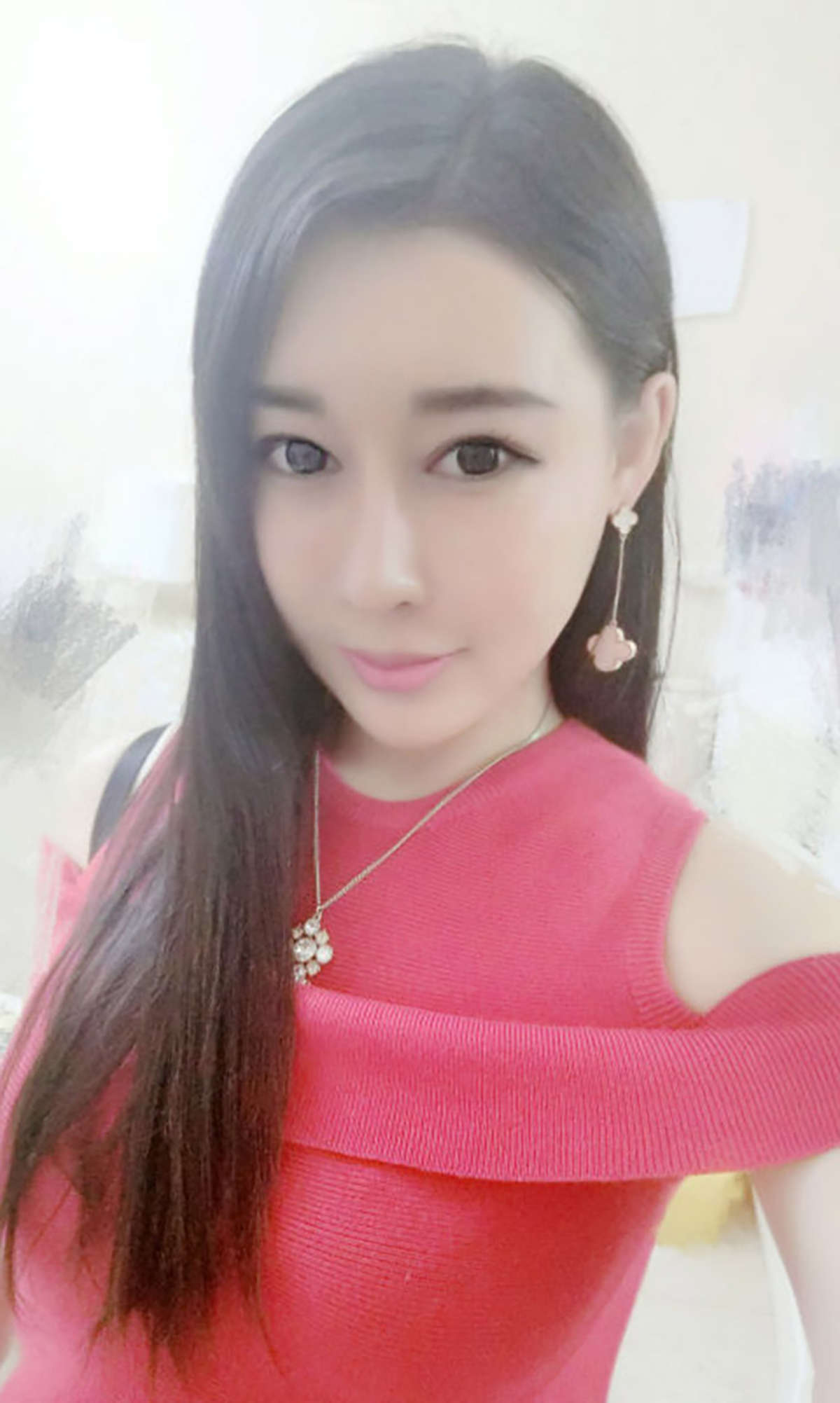 图片[2]-Ugirls爱尤物 NO.114 Rita 狐仙姐姐Rita-日更街拍