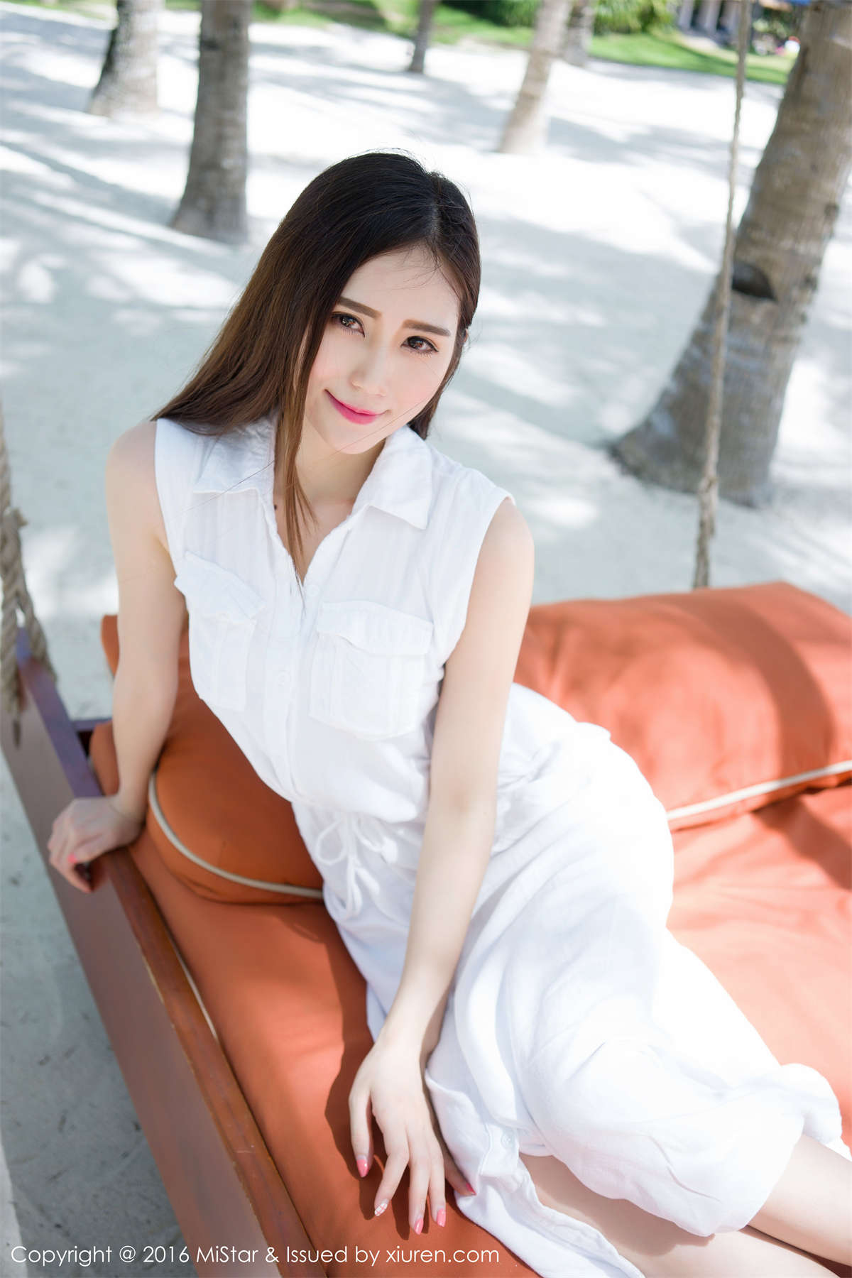 图片[2]-MiStar魅妍社 2016.03.14 VOL.067 SISY思-日更街拍