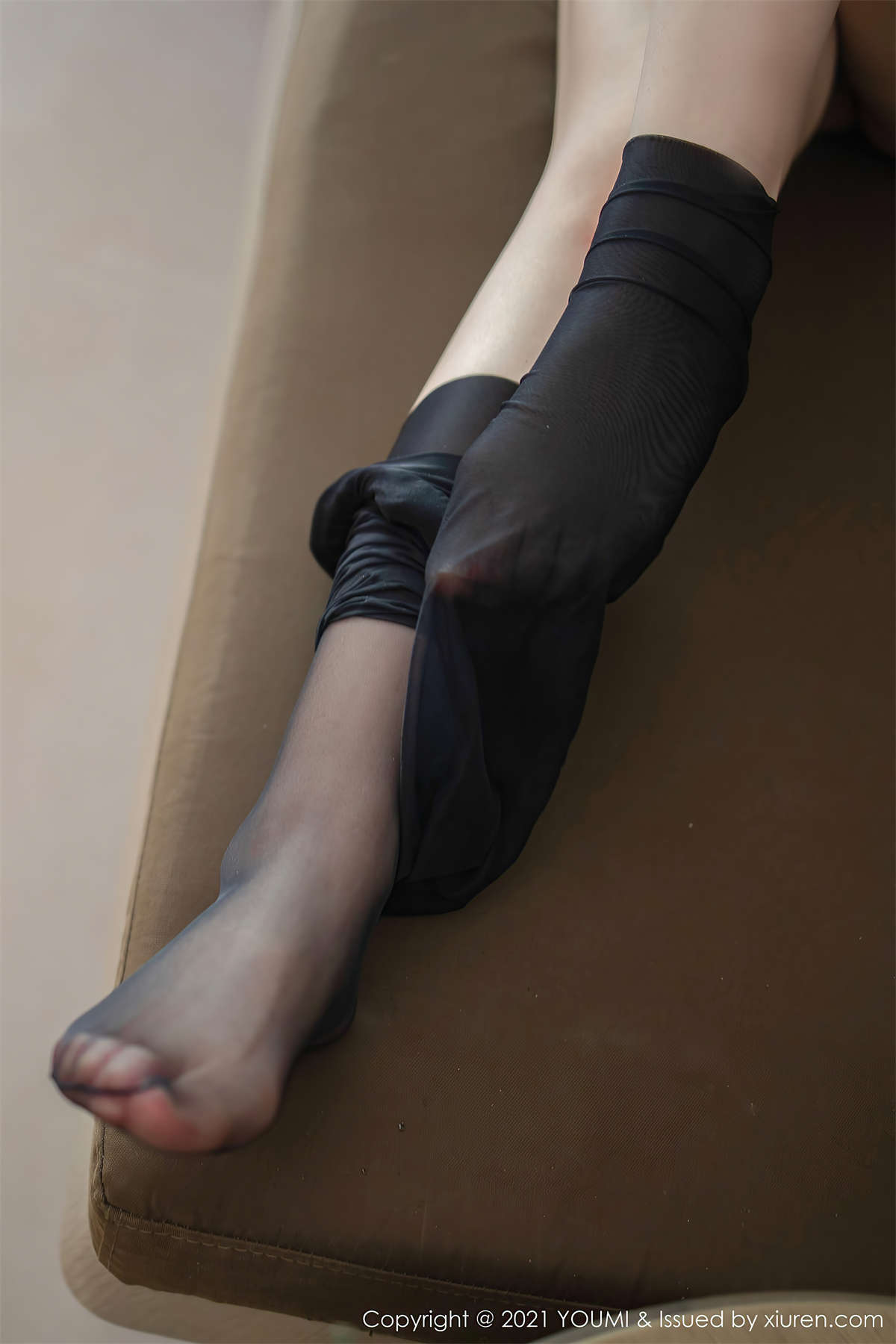 图片[2]-YouMi尤蜜荟 2021.08.11 VOL.680 朱可儿Flower-日更街拍