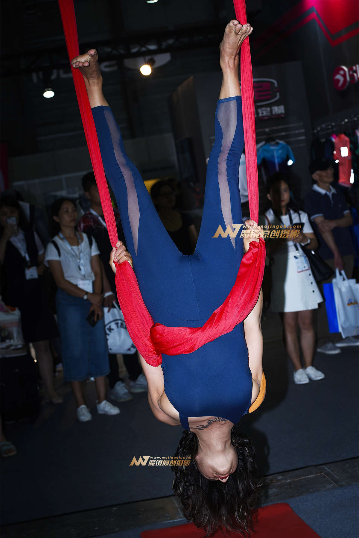 【咔喳赛贴】空中运动-日更街拍