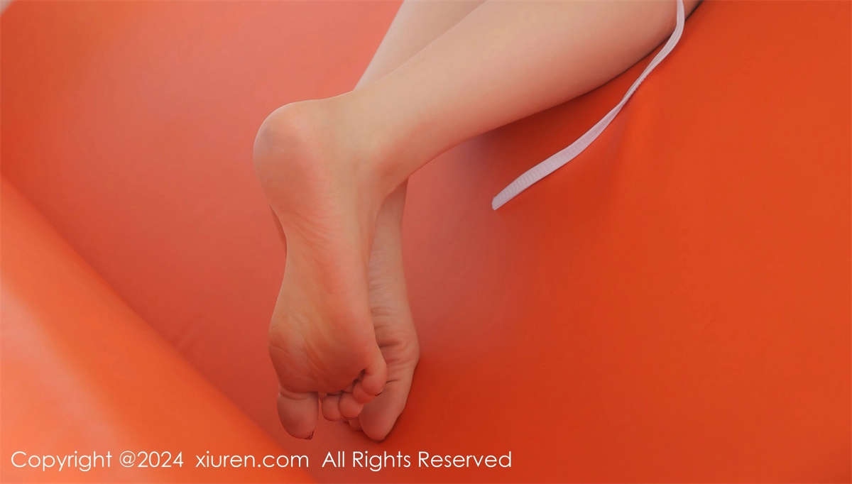 Xiuren秀人网 2024.01.12 No.7958 豆瓣酱-日更街拍