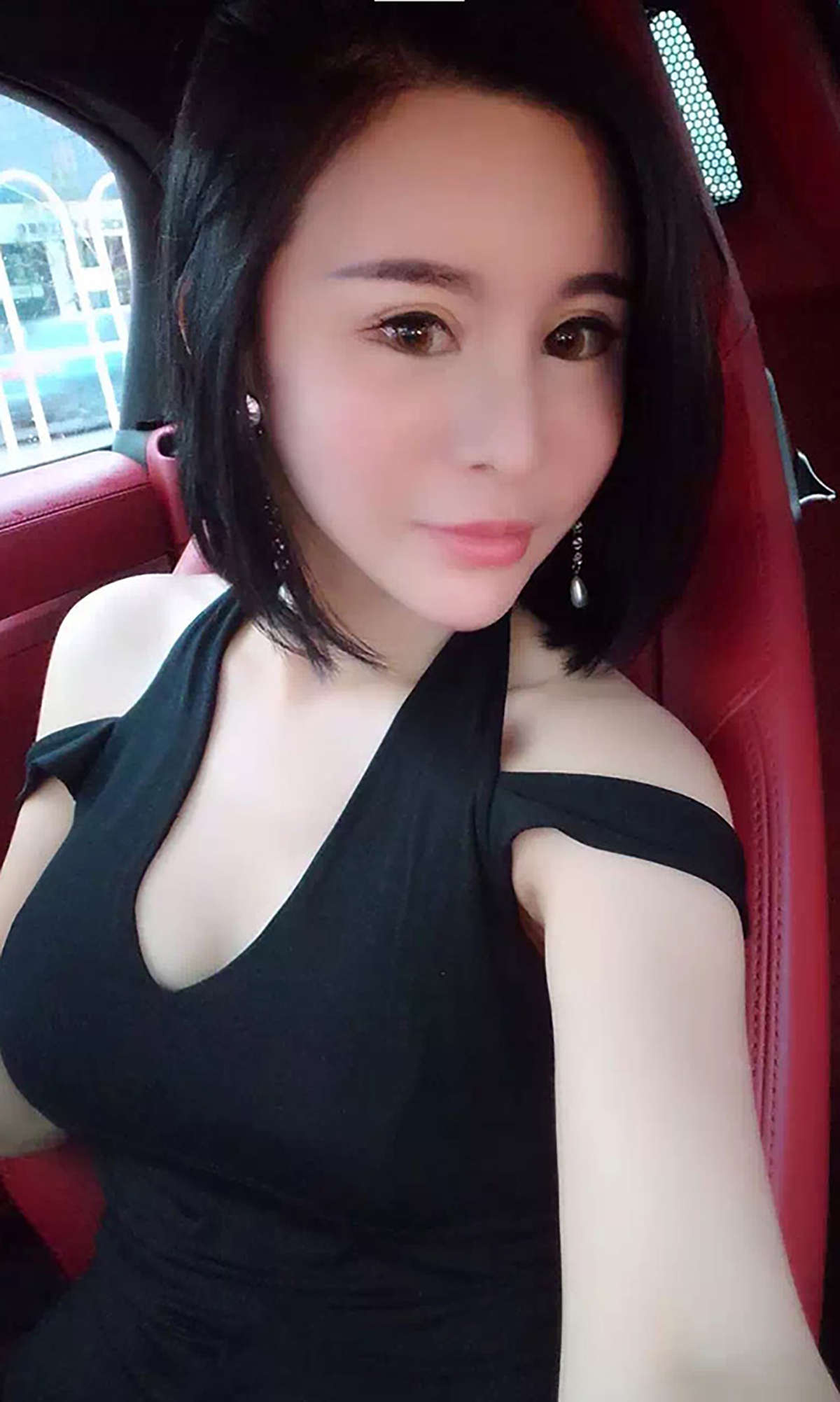 图片[2]-Ugirls爱尤物 NO.117 苏迪 贵气十足 芬芳香艳-日更街拍