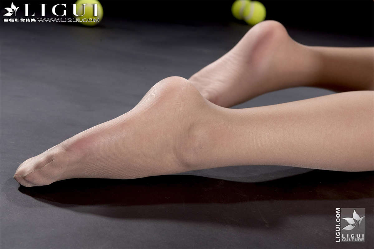 Ligui丽柜 20121122 美美-日更街拍