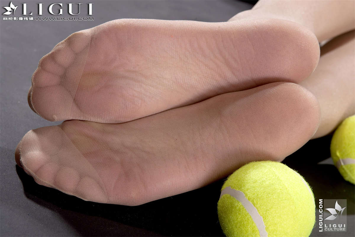 Ligui丽柜 20121122 美美-日更街拍