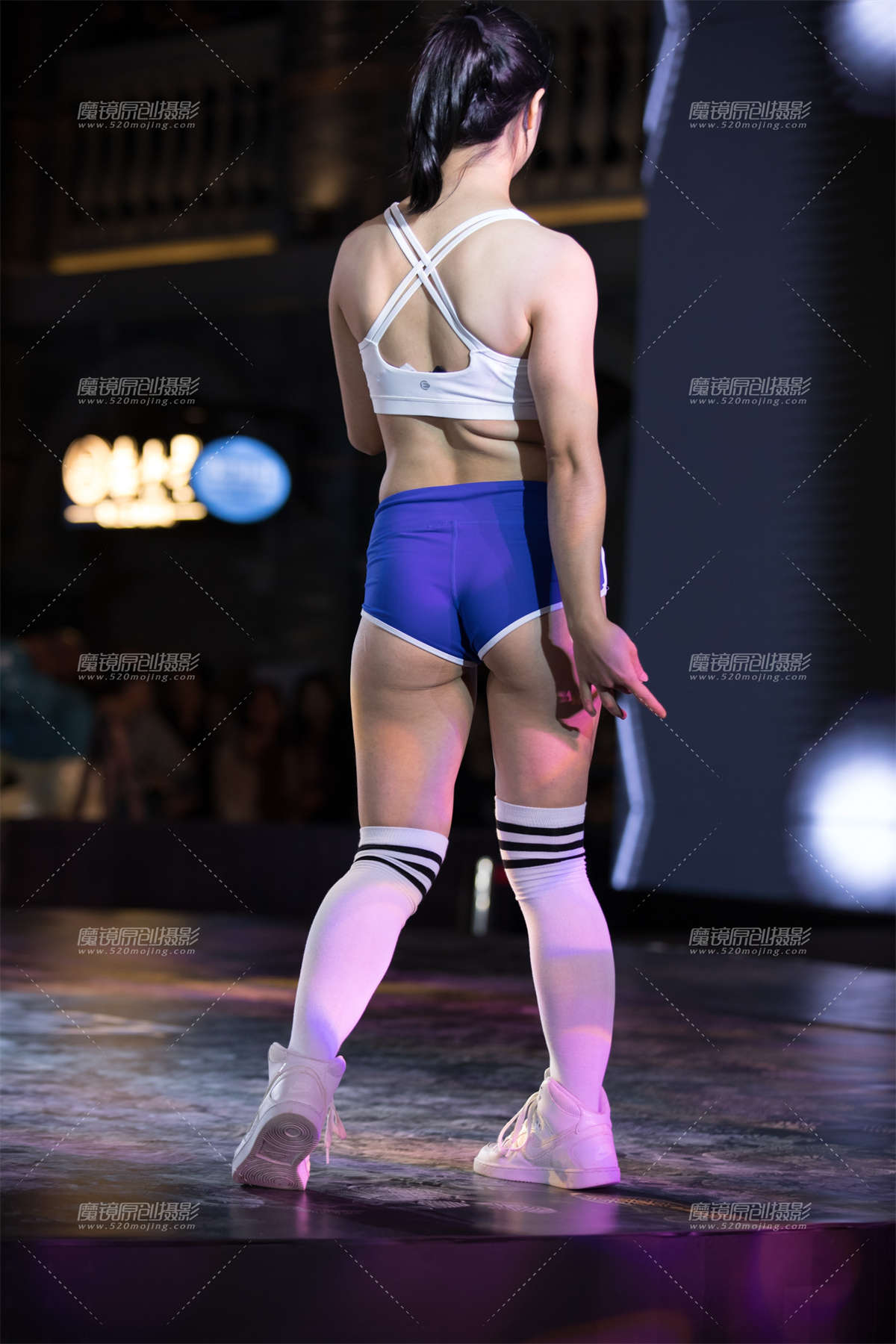 图片[2]-【凯恩赛贴】走秀-日更街拍