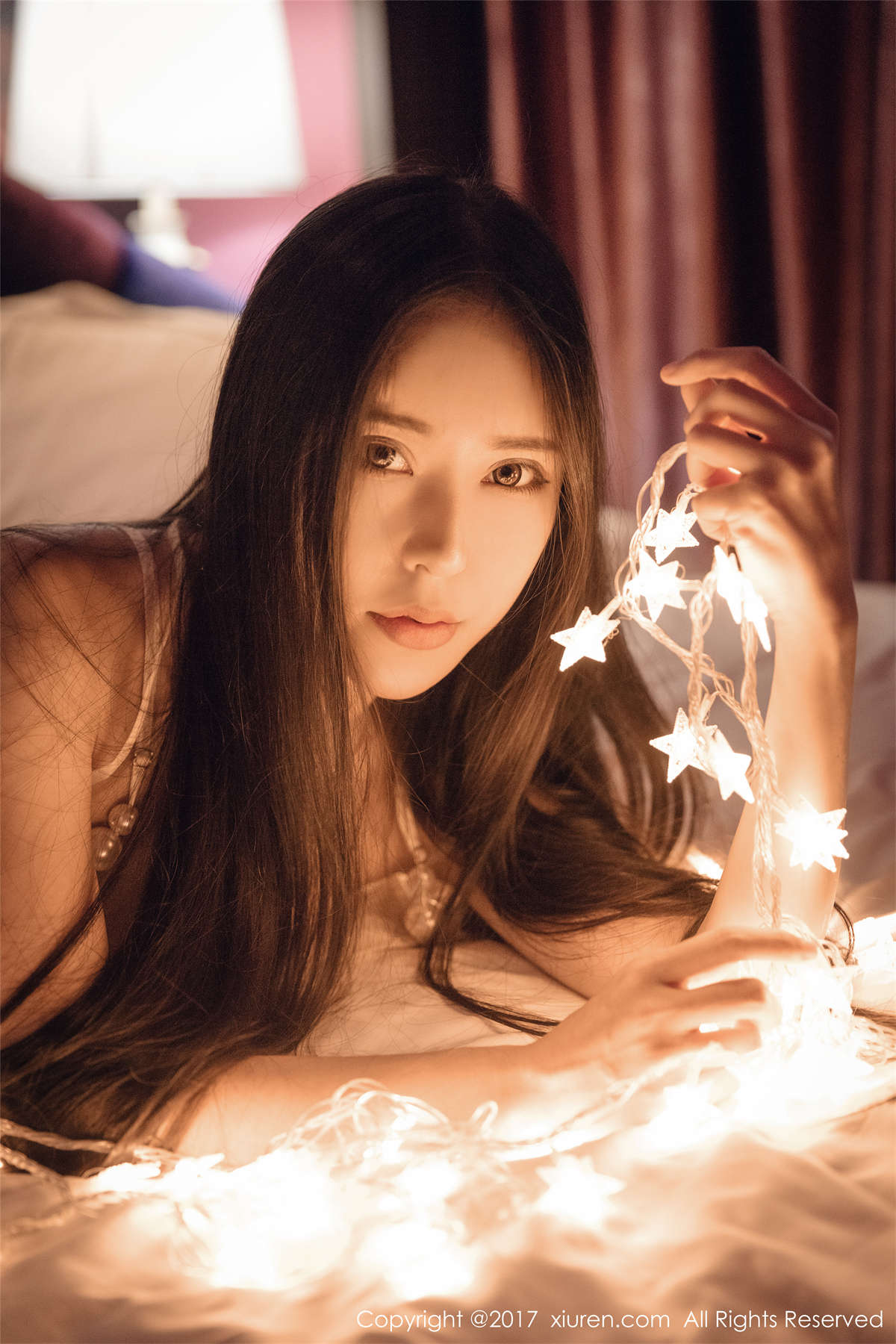 图片[2]-Xiuren秀人网 2017.09.21 NO.818 Suki_baby-日更街拍