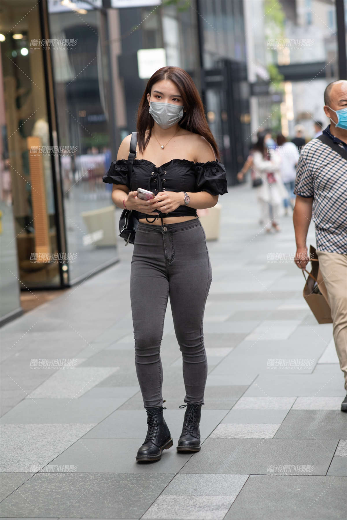 【凯恩赛贴】紧牛-日更街拍