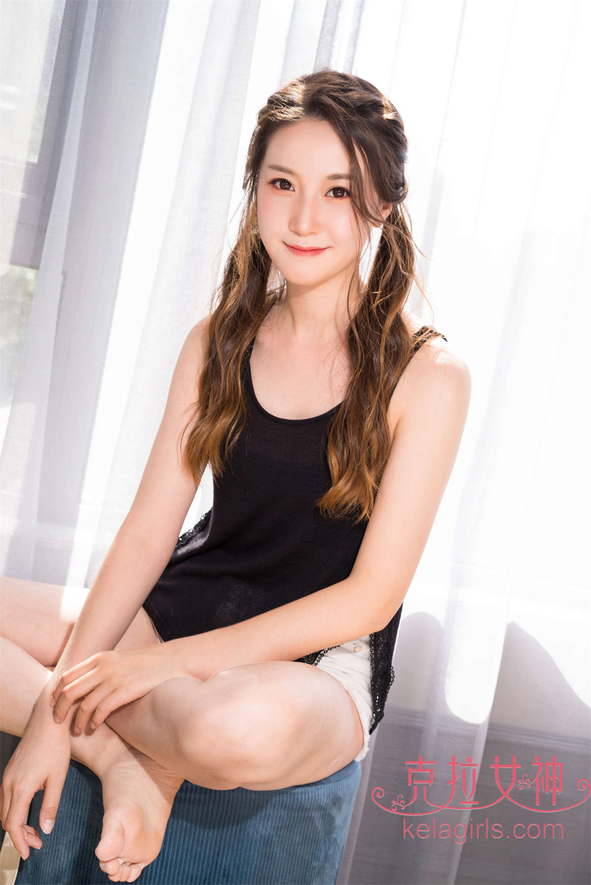 Kelagirls克拉女神 2018.06.28《生如夏花》杨暖插图1