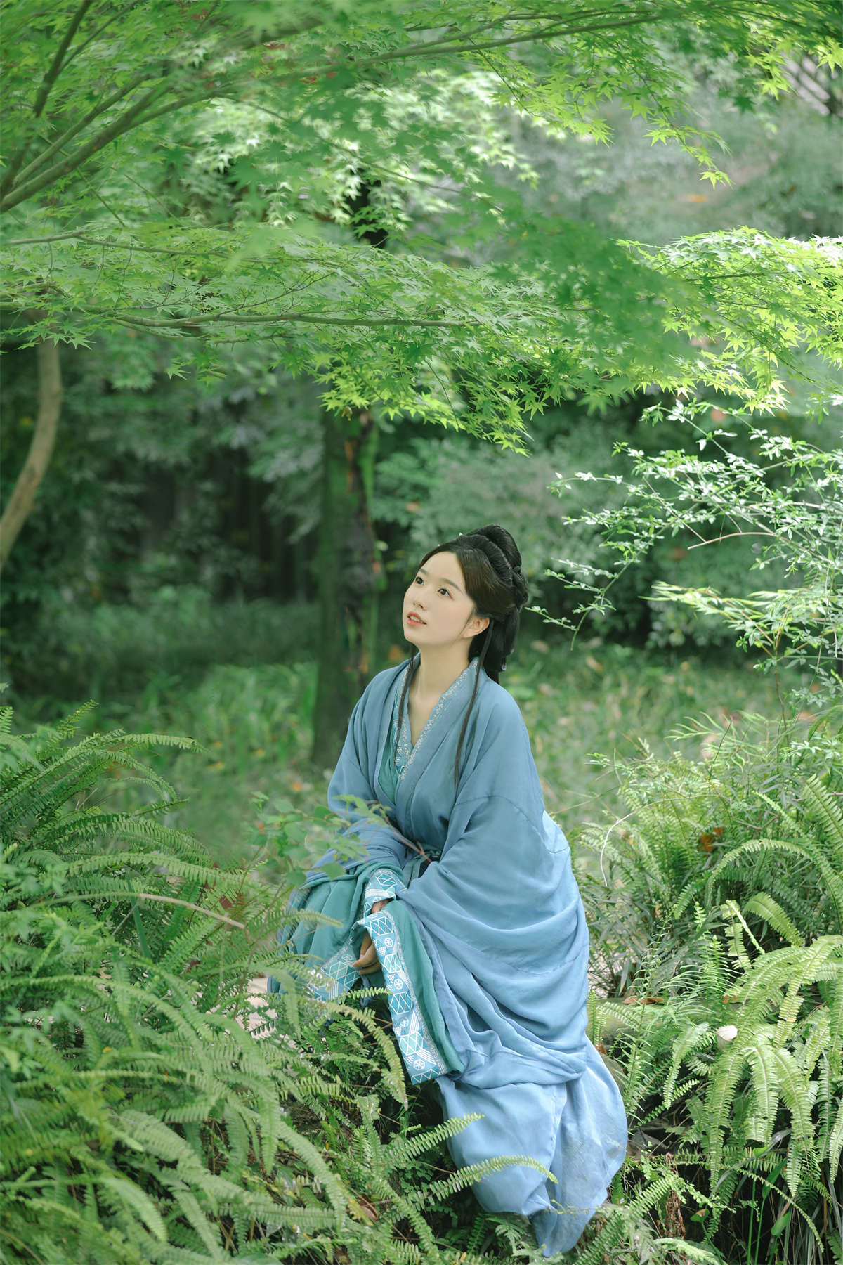 YITUYU艺图语 2024.06.12 疏影 satisfy插图1