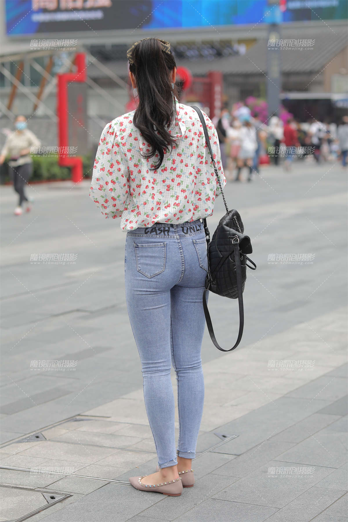 图片[2]-【凯恩赛贴】紧牛-日更街拍