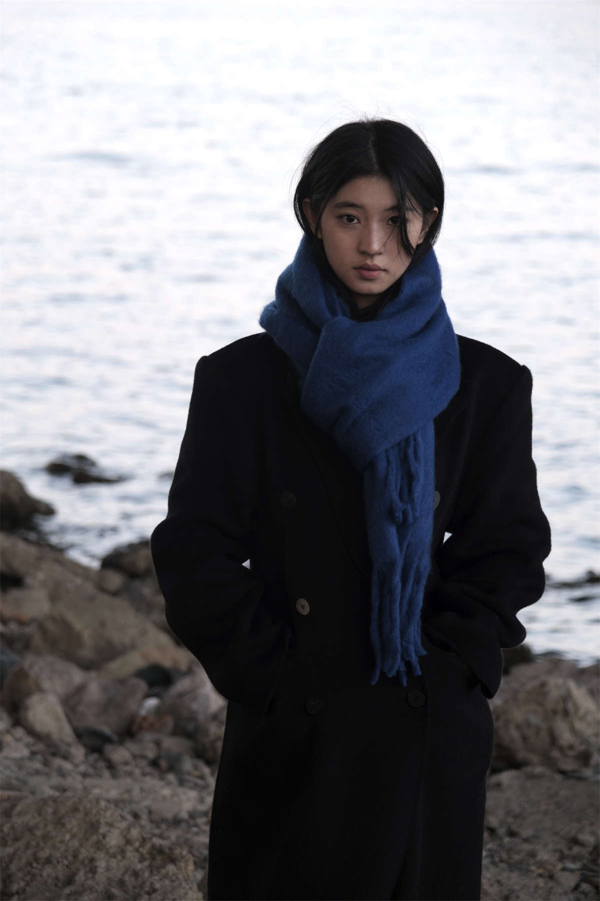 YITUYU艺图语 2024.06.13 蓝调时刻 lee狗子插图1