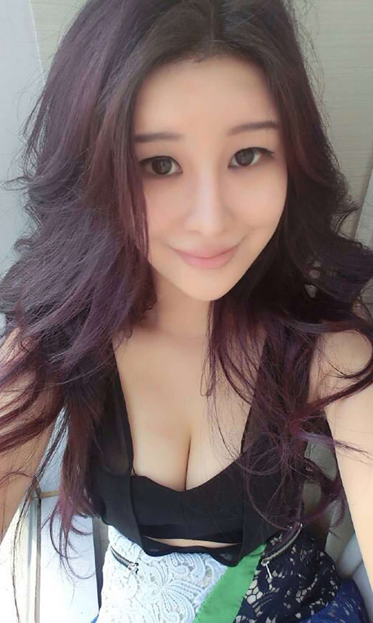 图片[2]-Ugirls爱尤物 NO.121 纯小希 彼女诱惑-日更街拍