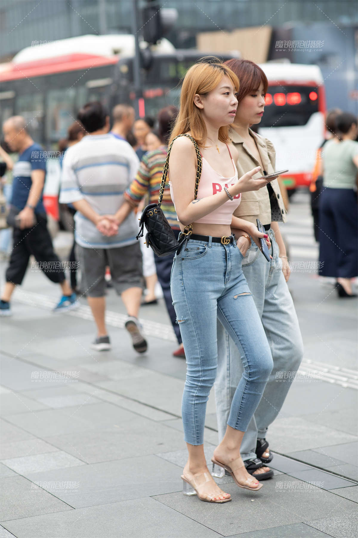 【凯恩赛贴】紧牛-日更街拍