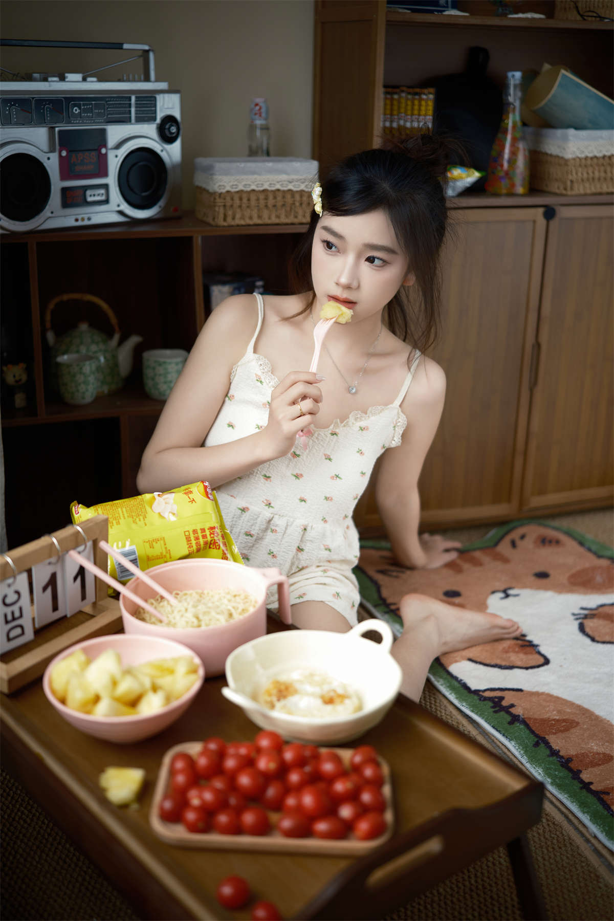 YITUYU艺图语 2024.06.13 日杂居家 To小北插图1