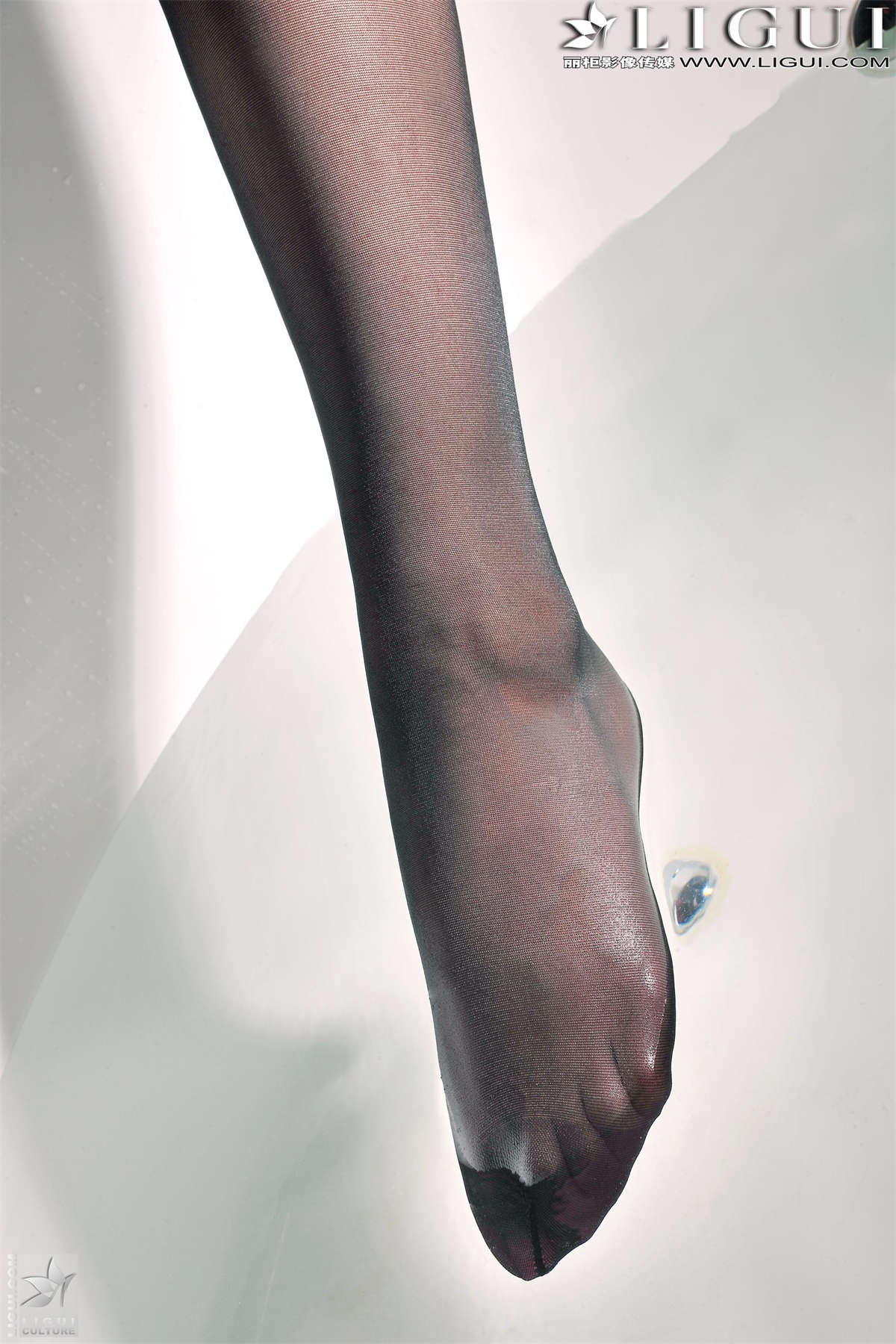 Ligui丽柜 2013.08.11 美辰-日更街拍