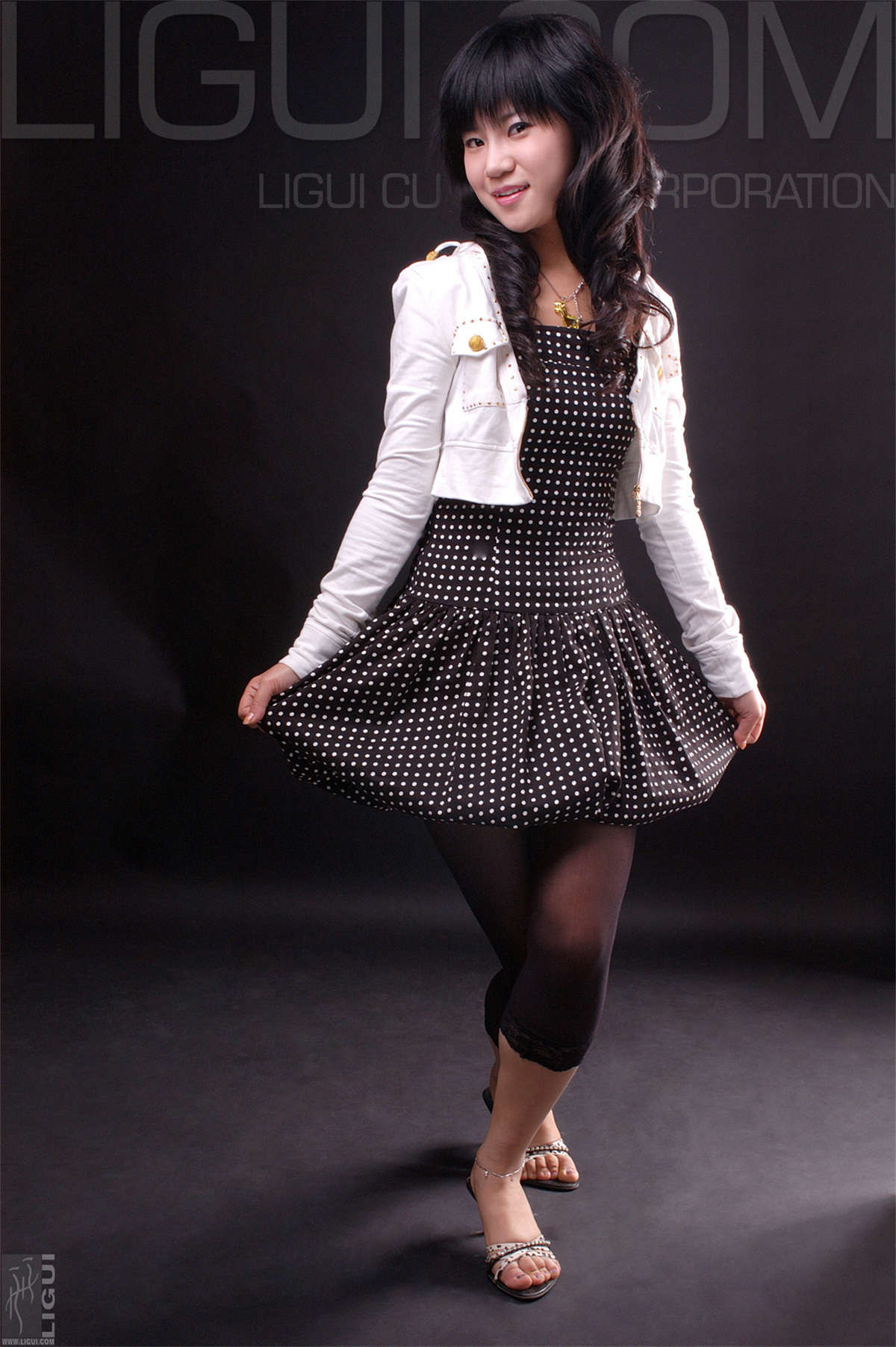 图片[2]-Ligui丽柜 2007-01-17 Kalulu-日更街拍