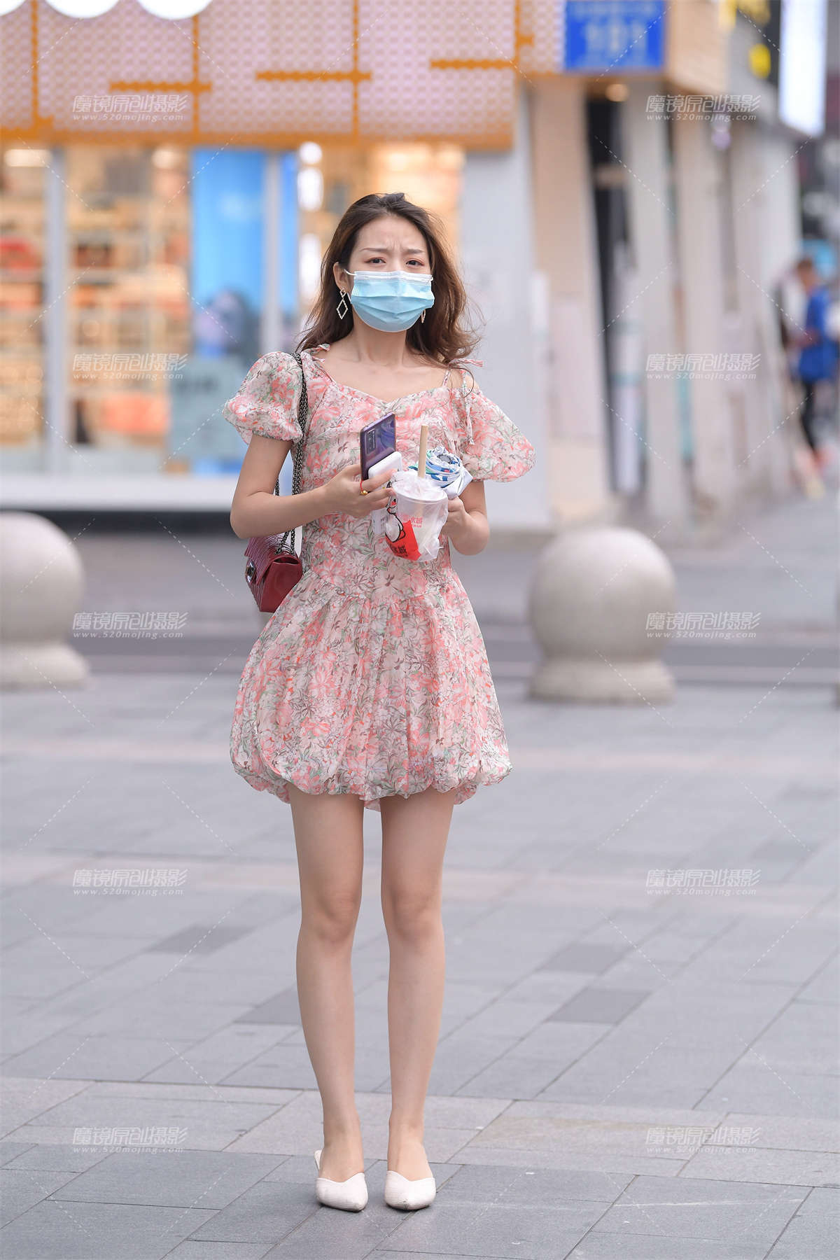 图片[2]-这拍的是一份【感觉】-日更街拍