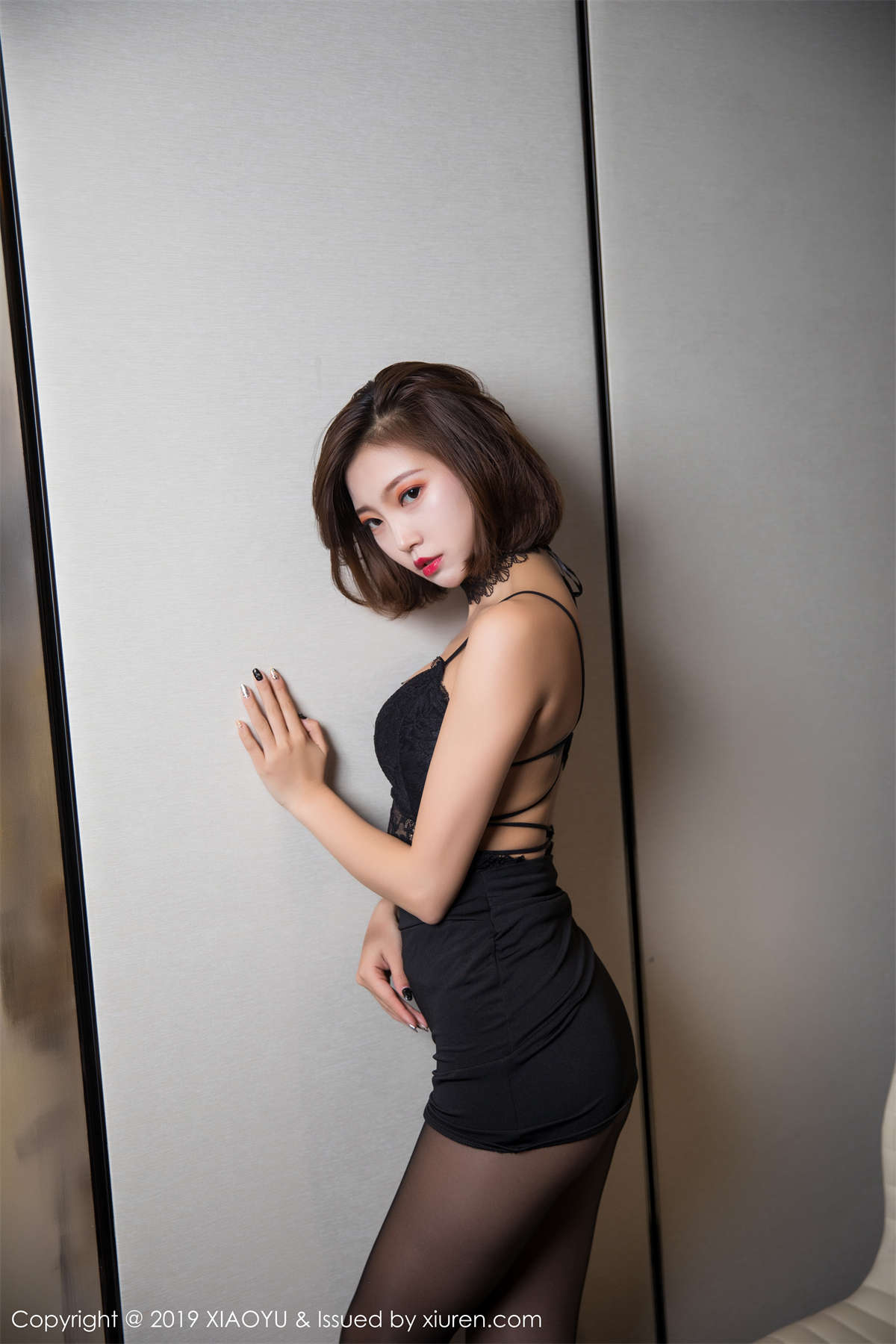XIAOYU语画界 2019.05.07 VOL.065 冯木木LRIS-日更街拍