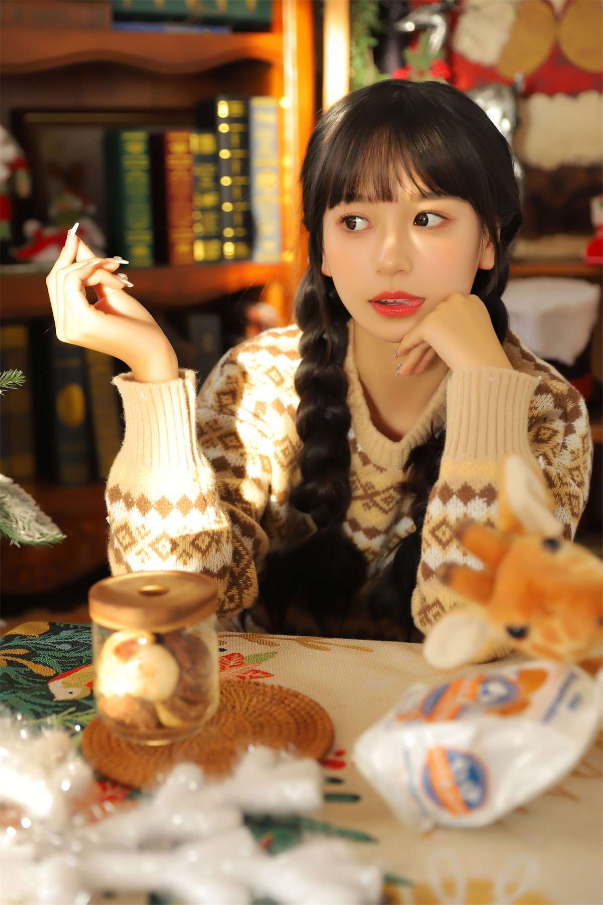 YITUYU艺图语 2024.06.13 岁末印痕 鄢韵琳插图1