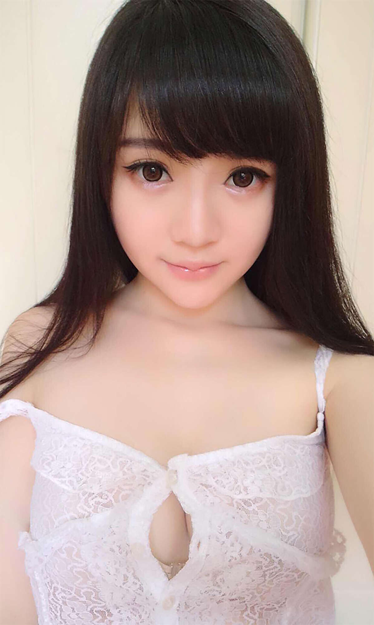 图片[2]-Ugirls爱尤物 NO.122 米妮 你侬我侬 忒煞情多-日更街拍