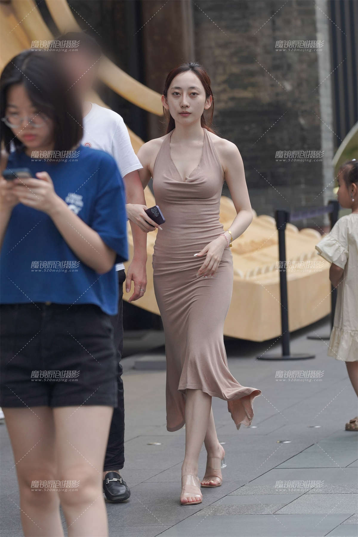 图片[2]-女人味-日更街拍