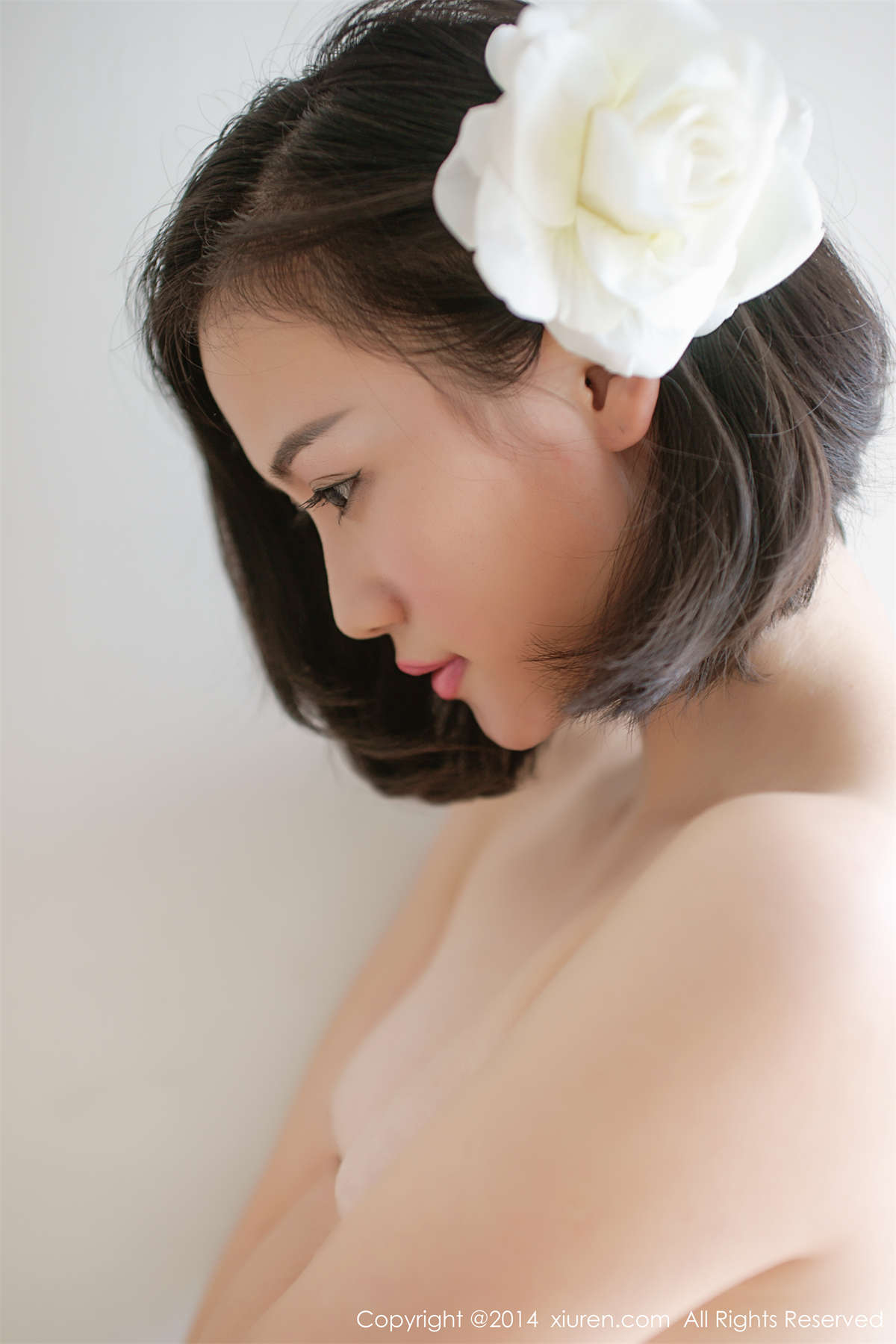 图片[2]-Xiuren秀人网 2014.09.12 NO.213 MAGIC-日更街拍