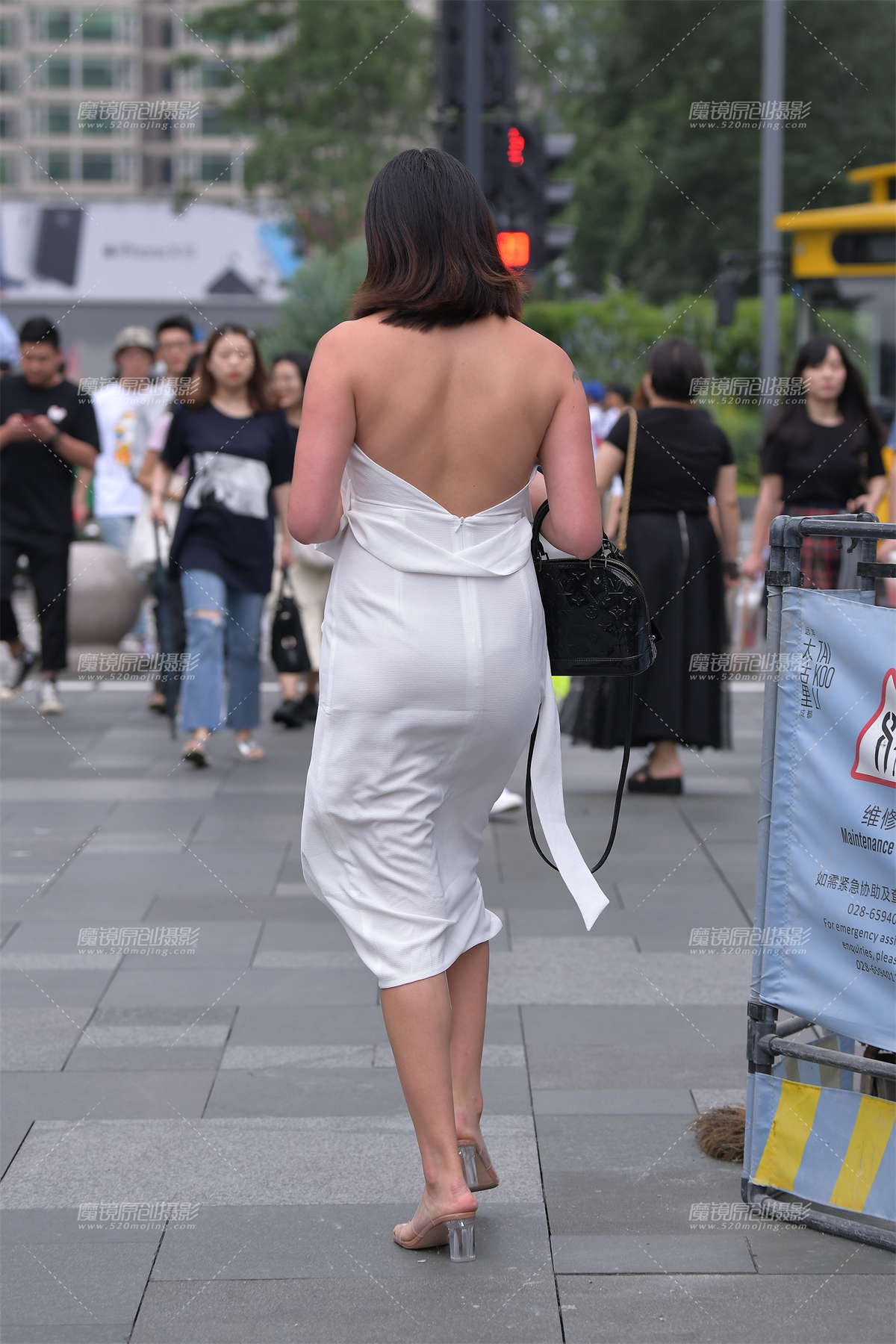 图片[2]-【视觉冲击赛贴】ZHEN空-日更街拍