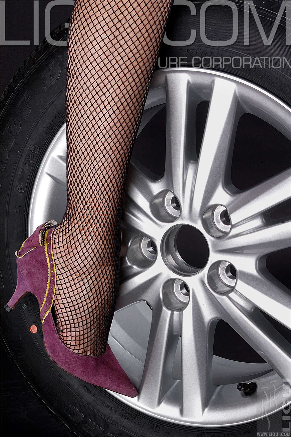 图片[2]-Ligui丽柜 2007-01-23 琳达-日更街拍