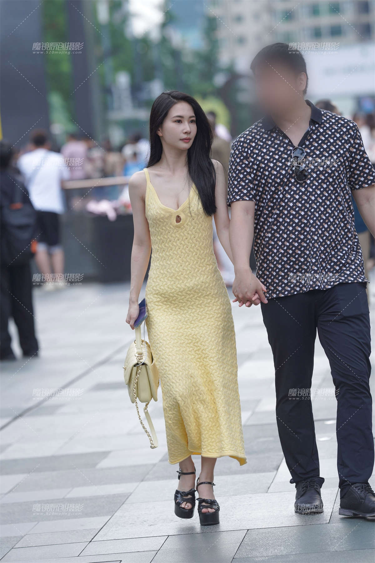 图片[2]-气质-日更街拍