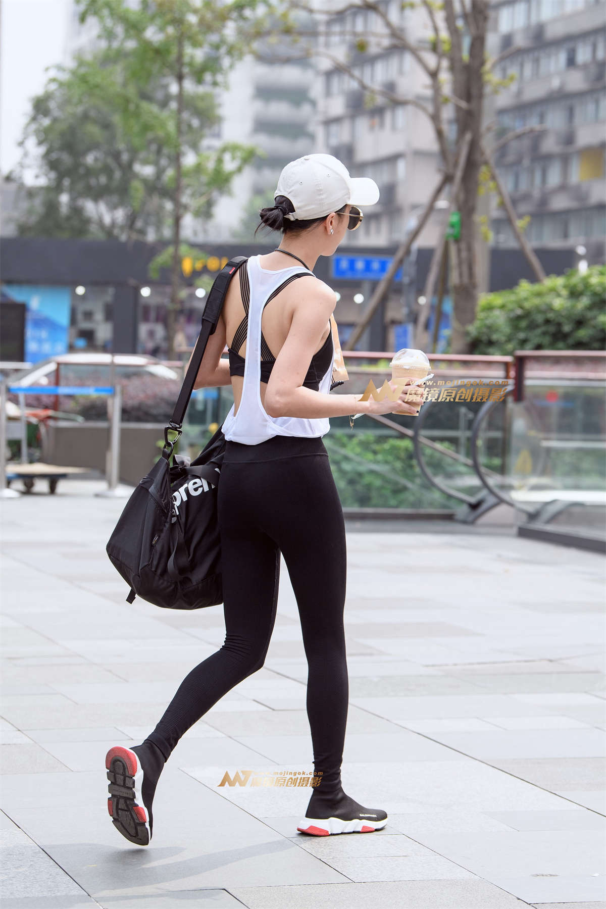 图片[2]-【久久赛帖】时尚运动达人-日更街拍