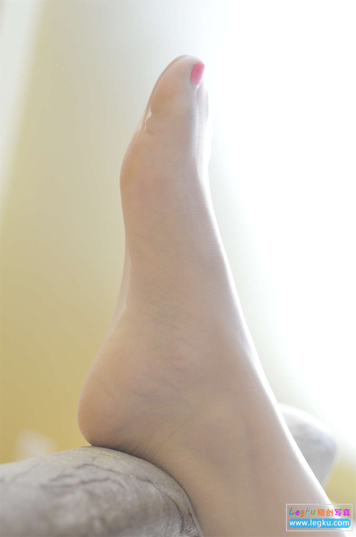 Legku写真 2015-07-23 NO.297-日更街拍