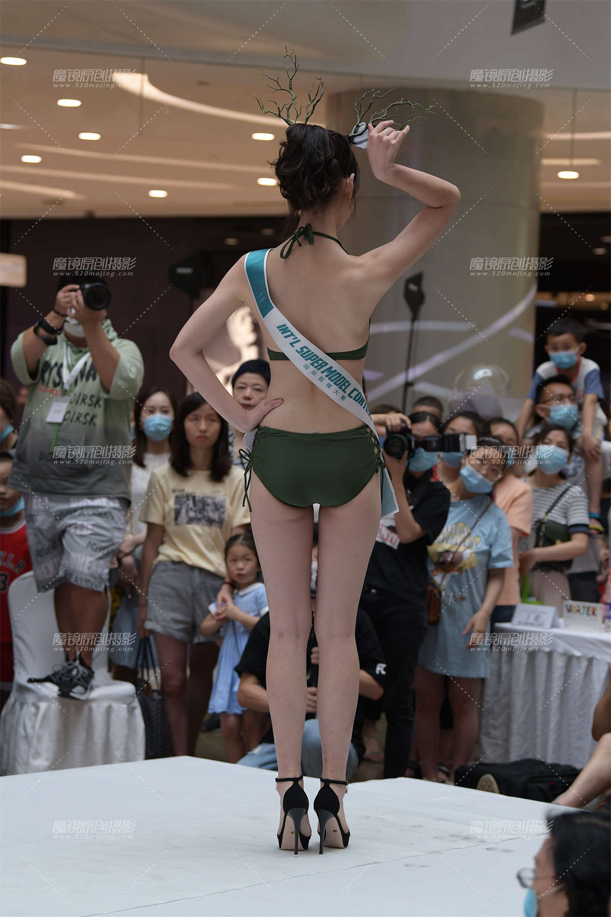 图片[2]-2020超模半决赛-都是小鲜肉-日更街拍