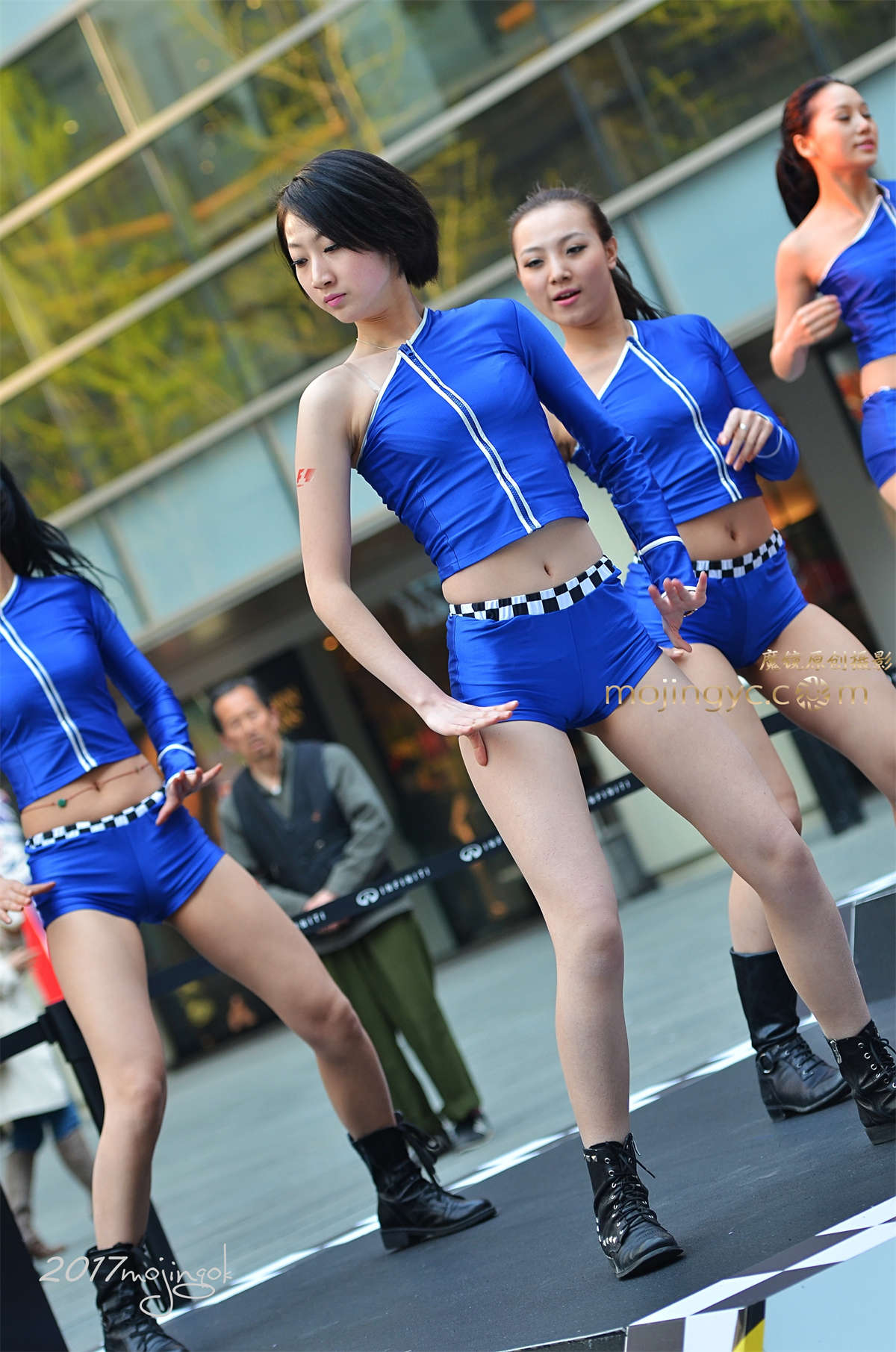 咔喳2017.01.09 街拍120（20p)插图1