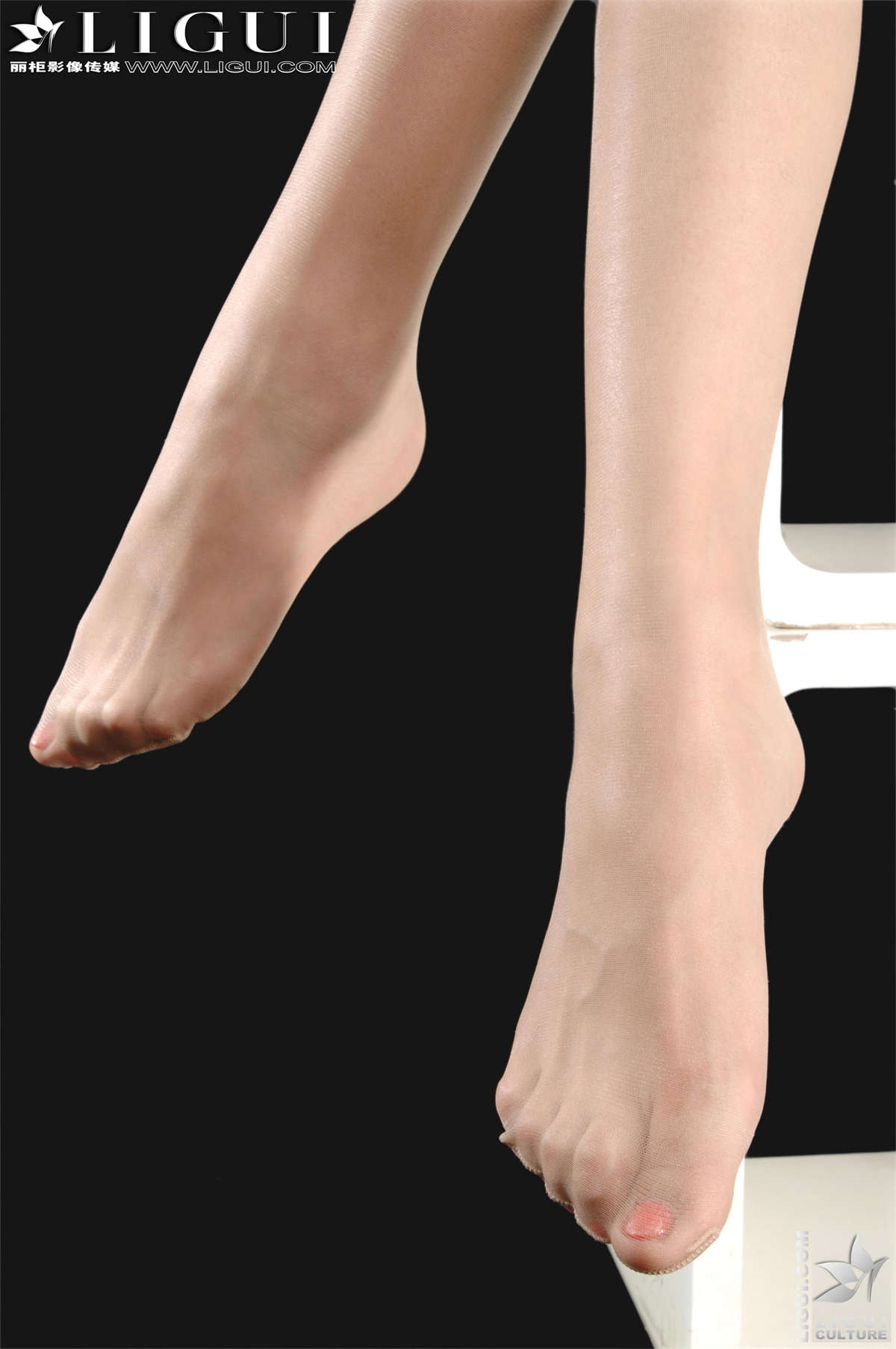 图片[2]-Ligui丽柜 20121212 可馨-日更街拍