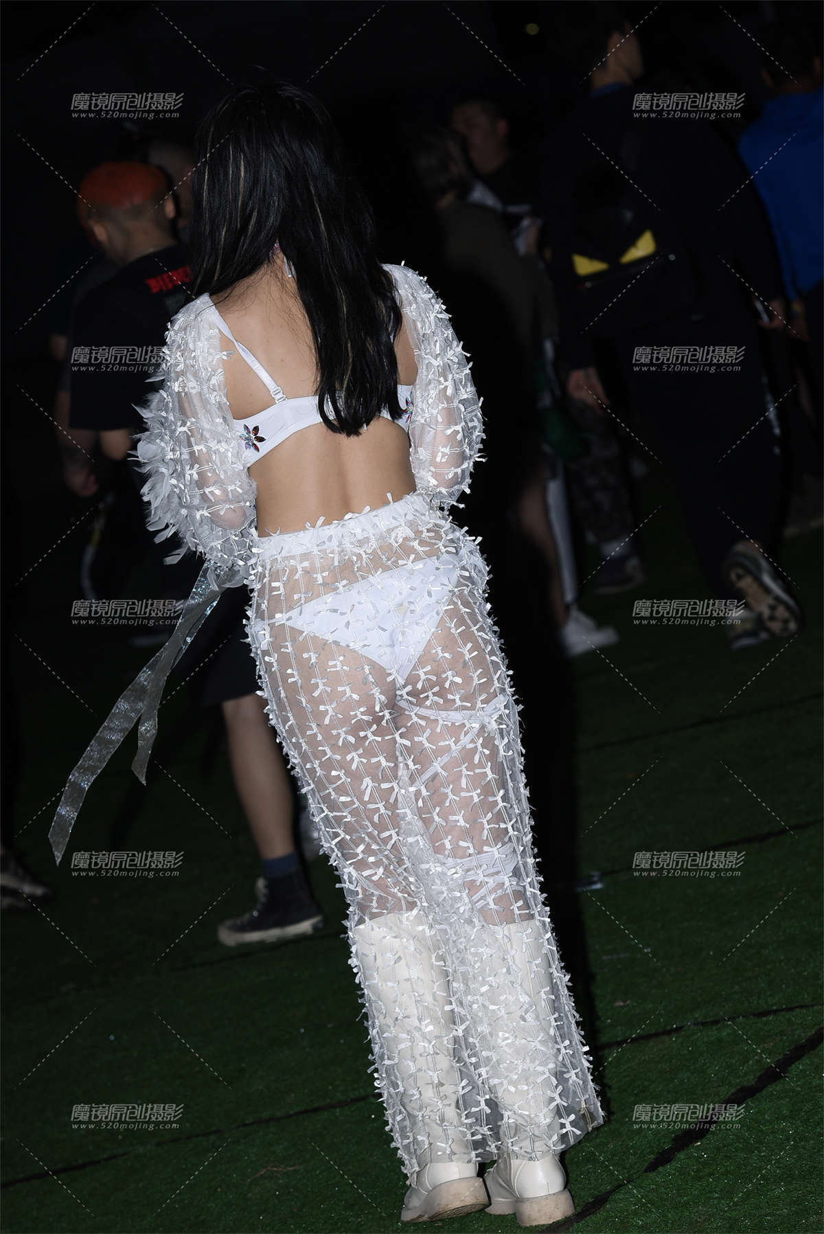 图片[2]-电音服式潮流-日更街拍