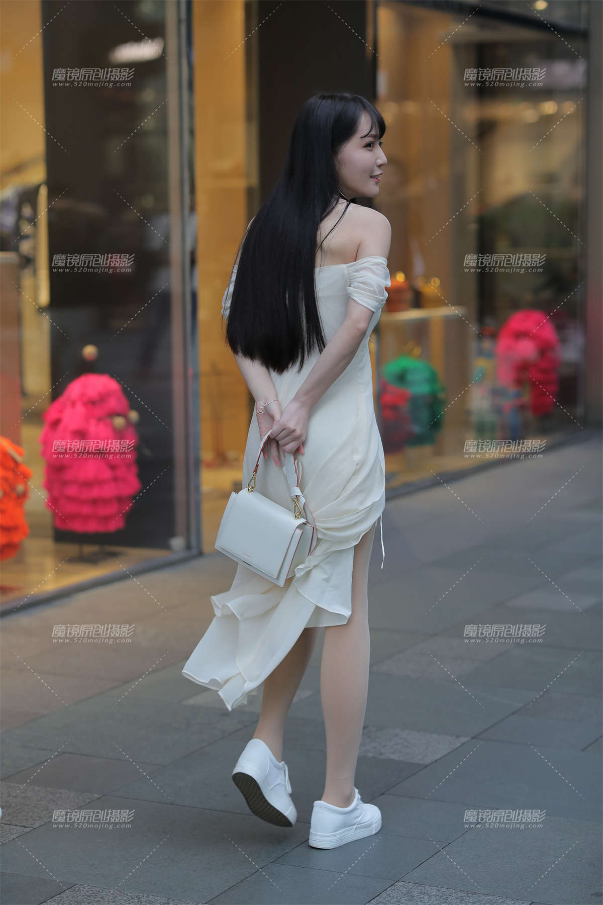 图片[2]-【凯恩赛贴】大千世界 美无处不在-日更街拍