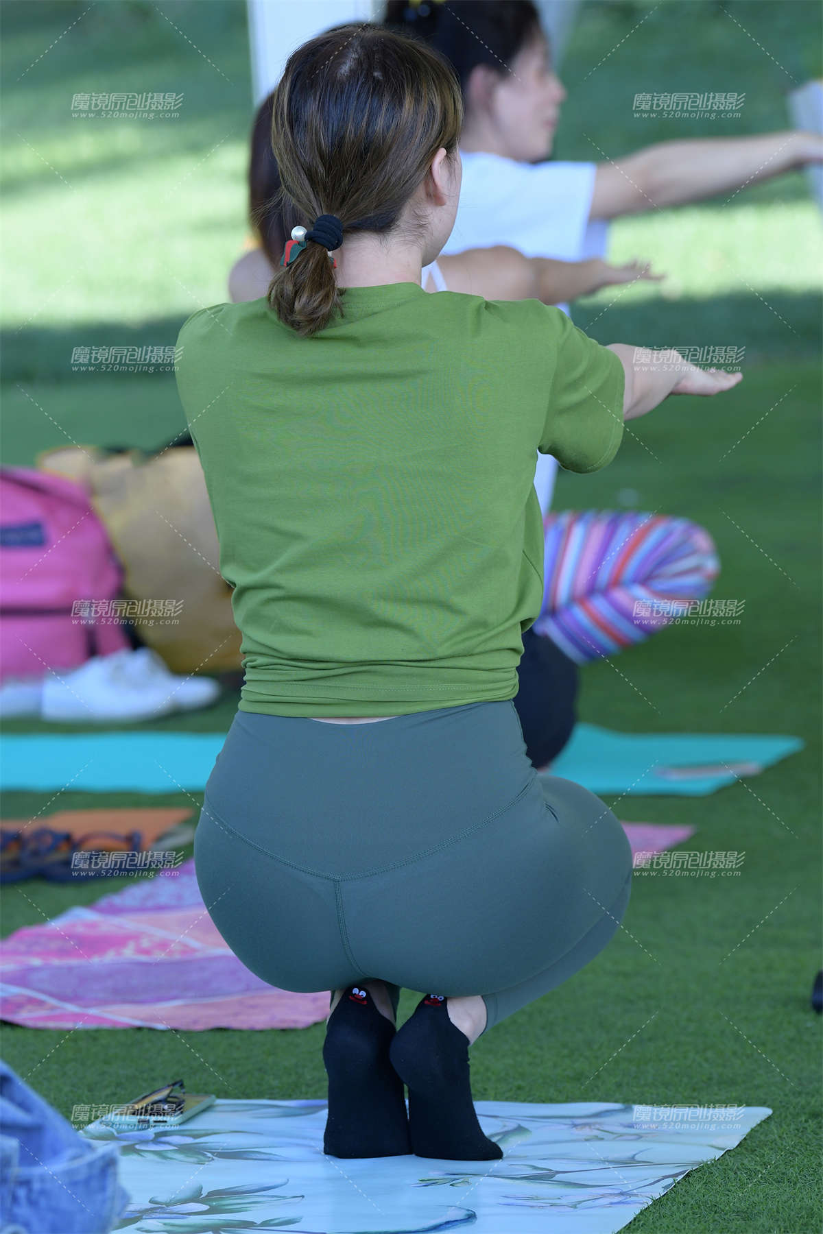 图片[2]-【小默赛帖】★幻影★-日更街拍