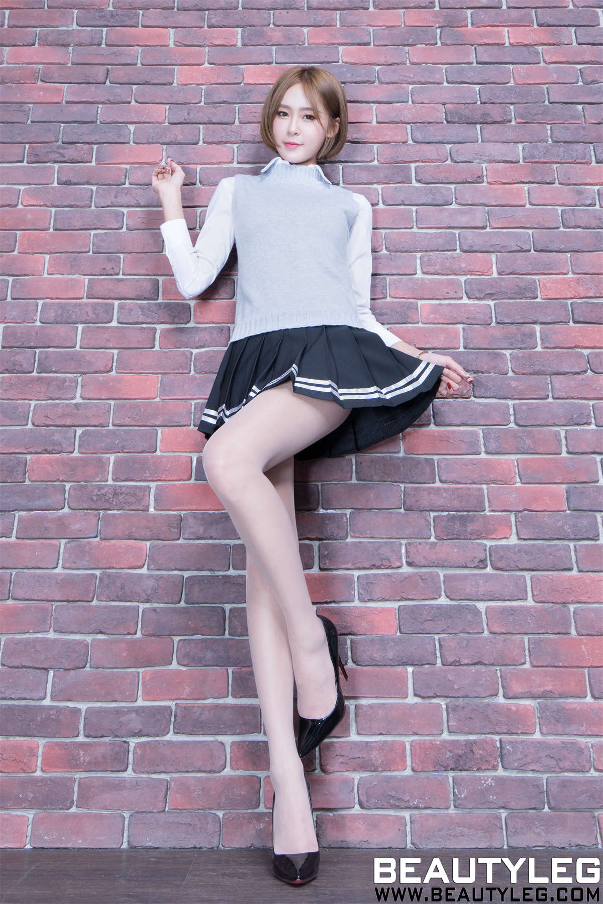 Beautyleg 2020.03.30 NO.1901 Winnie-日更街拍