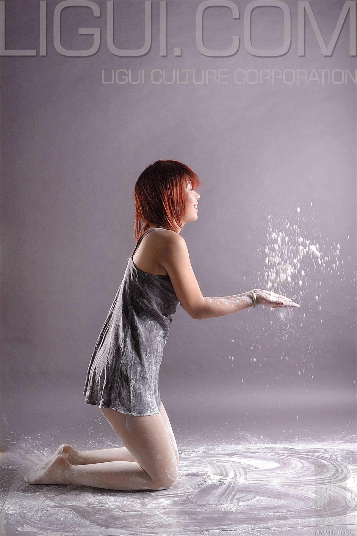 Ligui丽柜 2007-02-04 MONDY-日更街拍