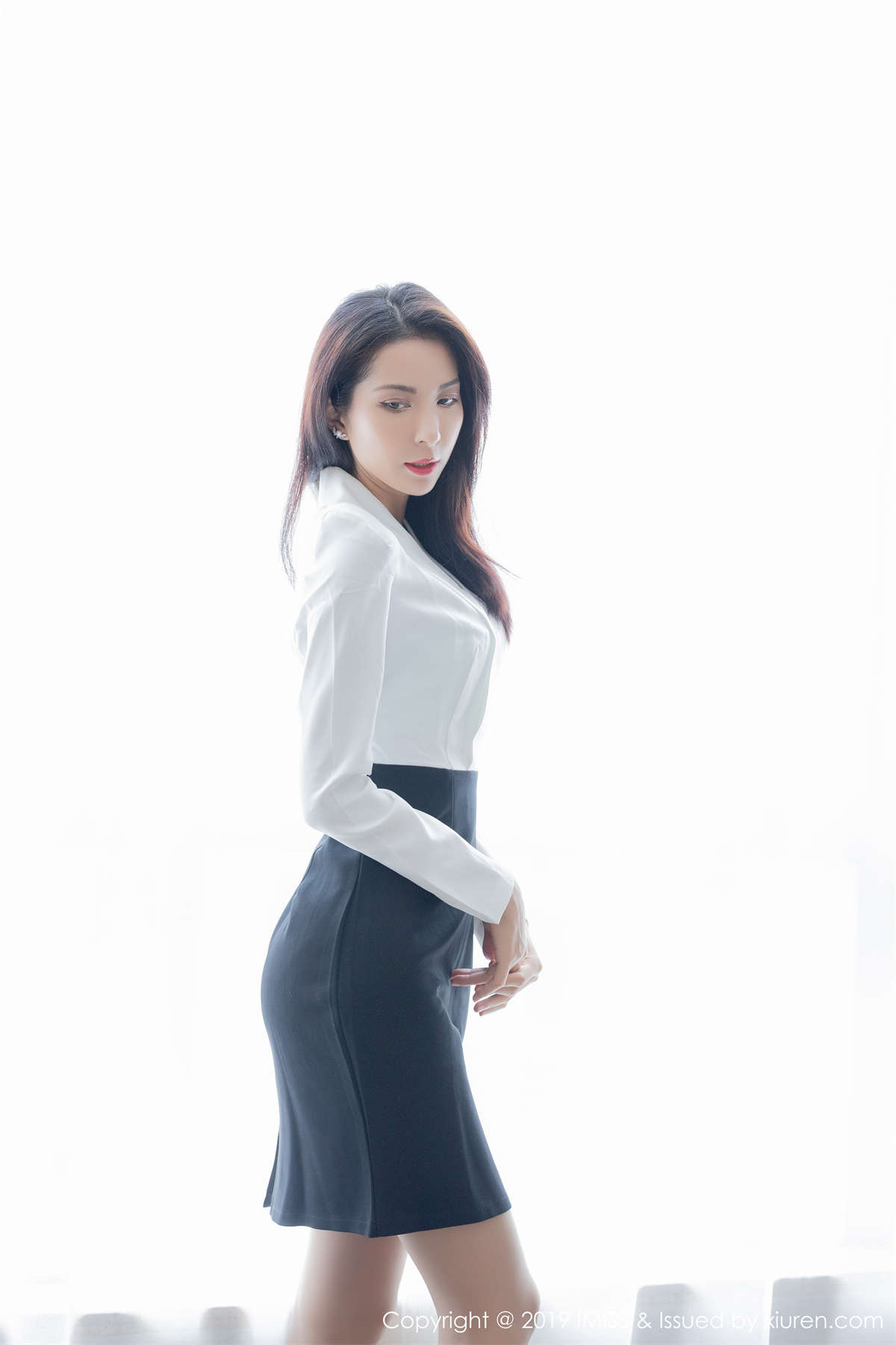 图片[2]-IMiss爱蜜社 2019.12.10 VOL.414 Carry-日更街拍