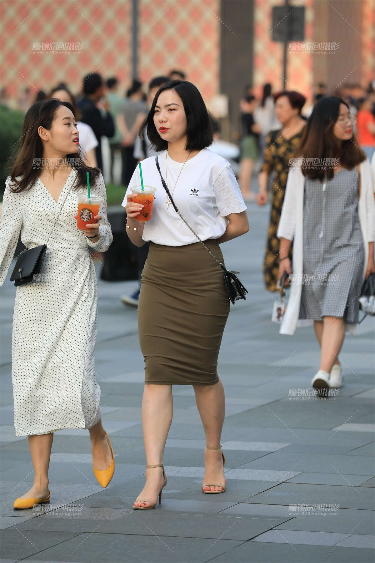 丰臀___-日更街拍